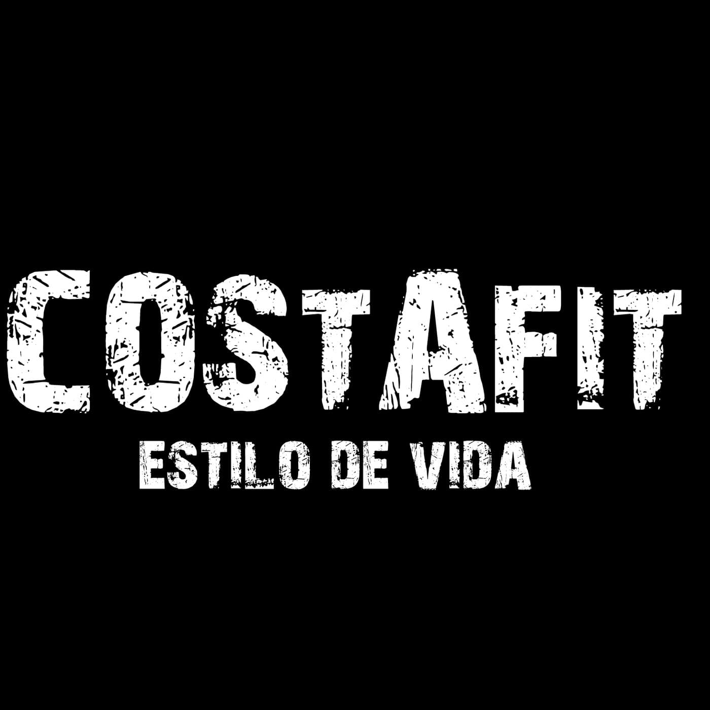 #desdeelchante Ep26 Felipe Deliyore ¨Mae el covid es de tomar en serio¨ - Costafit506 cover