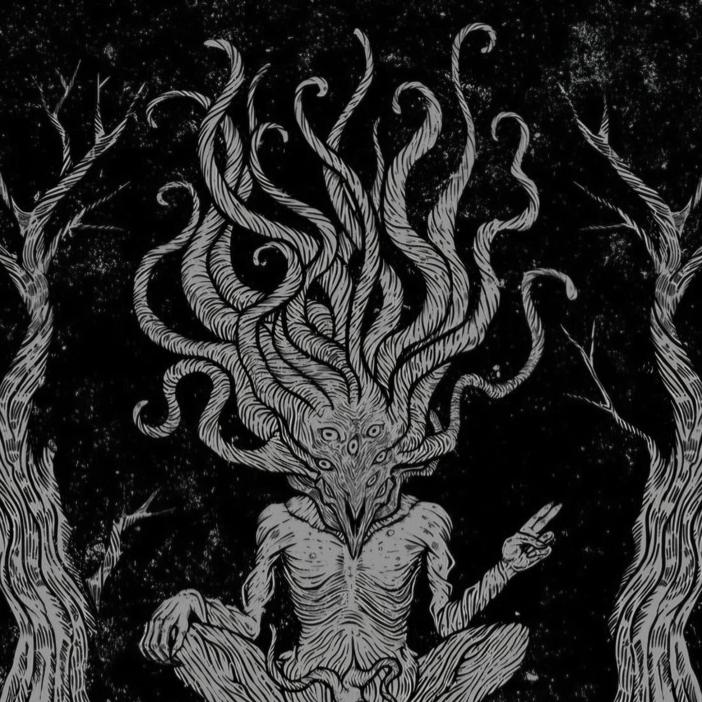 "Cuaderno hallado en una casa deshabitada", de Robert Bloch - Noviembre Nocturno cover
