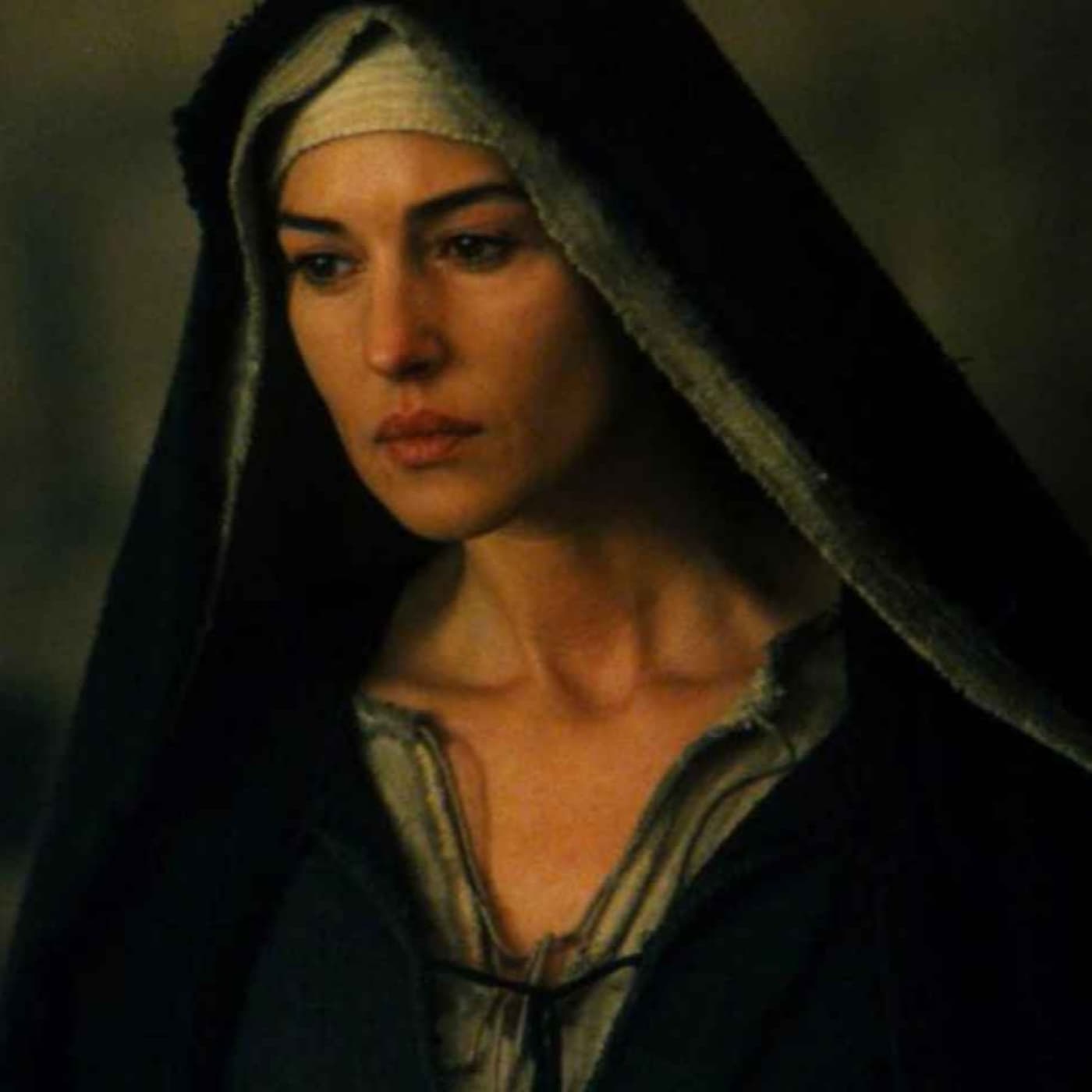 MARIA MAGDALENA — LA NOCHE DEL MISTERIO cover