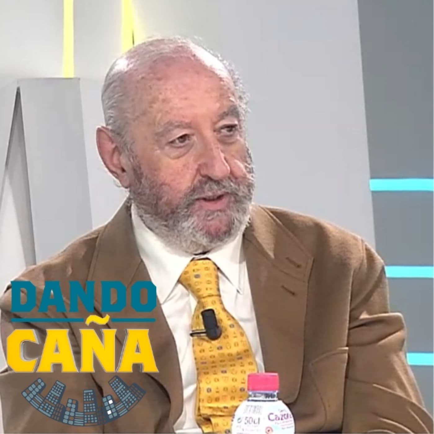 Dando Caña | 07/11/24 - Dando Caña cover
