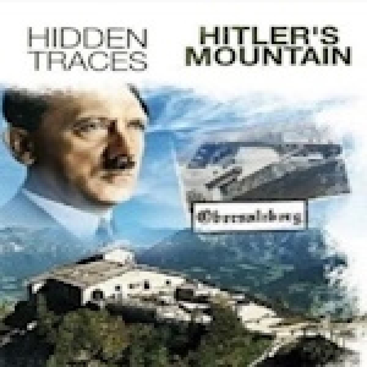 Brown Mountain, la residencia secreta de Hitler - Solo Documental cover