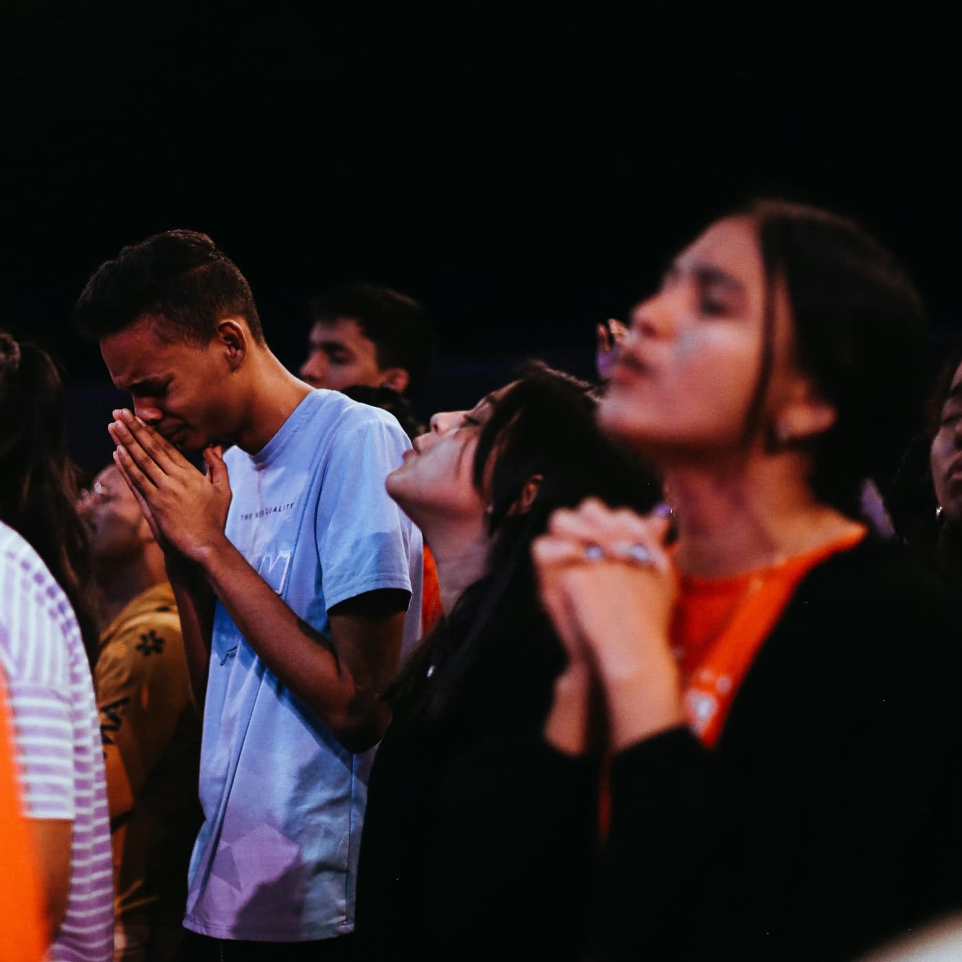 Dios te oye - FEC Familias en Cristo cover