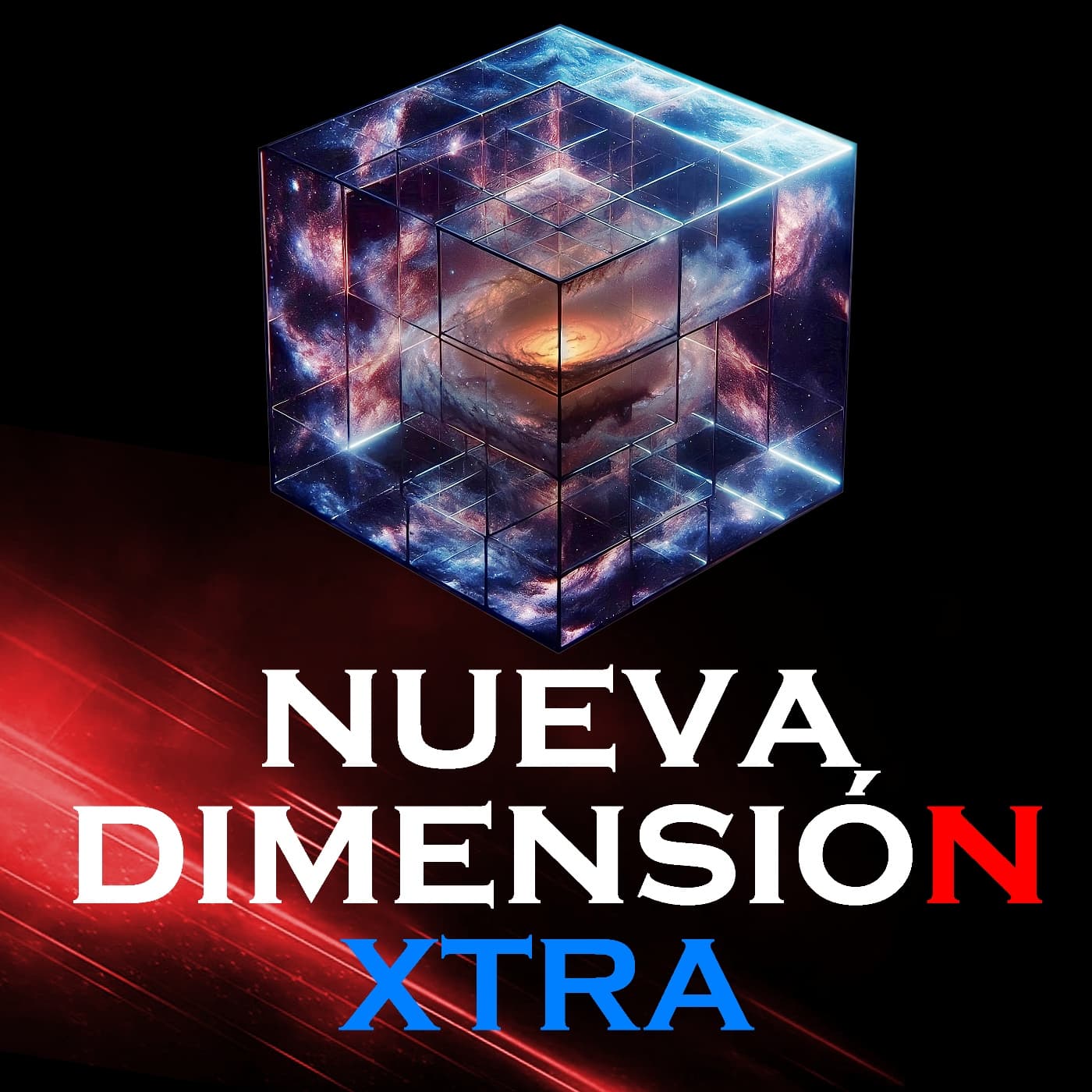 ND Xtra - El agujero de Mel - NUEVA DIMENSIÓN cover