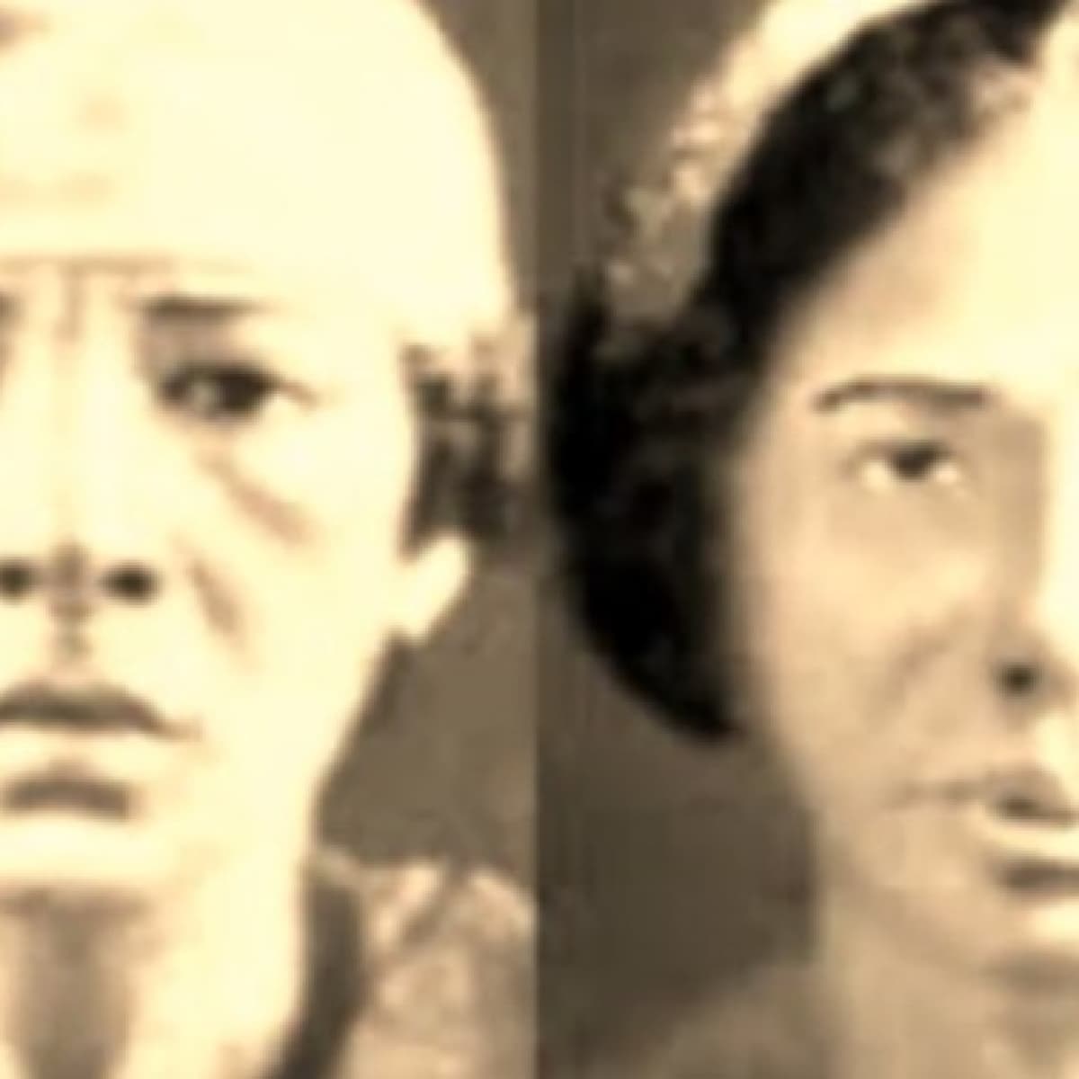 Raya i Sakina - Dues germanes sense pietat - La Nit Més Fosca cover