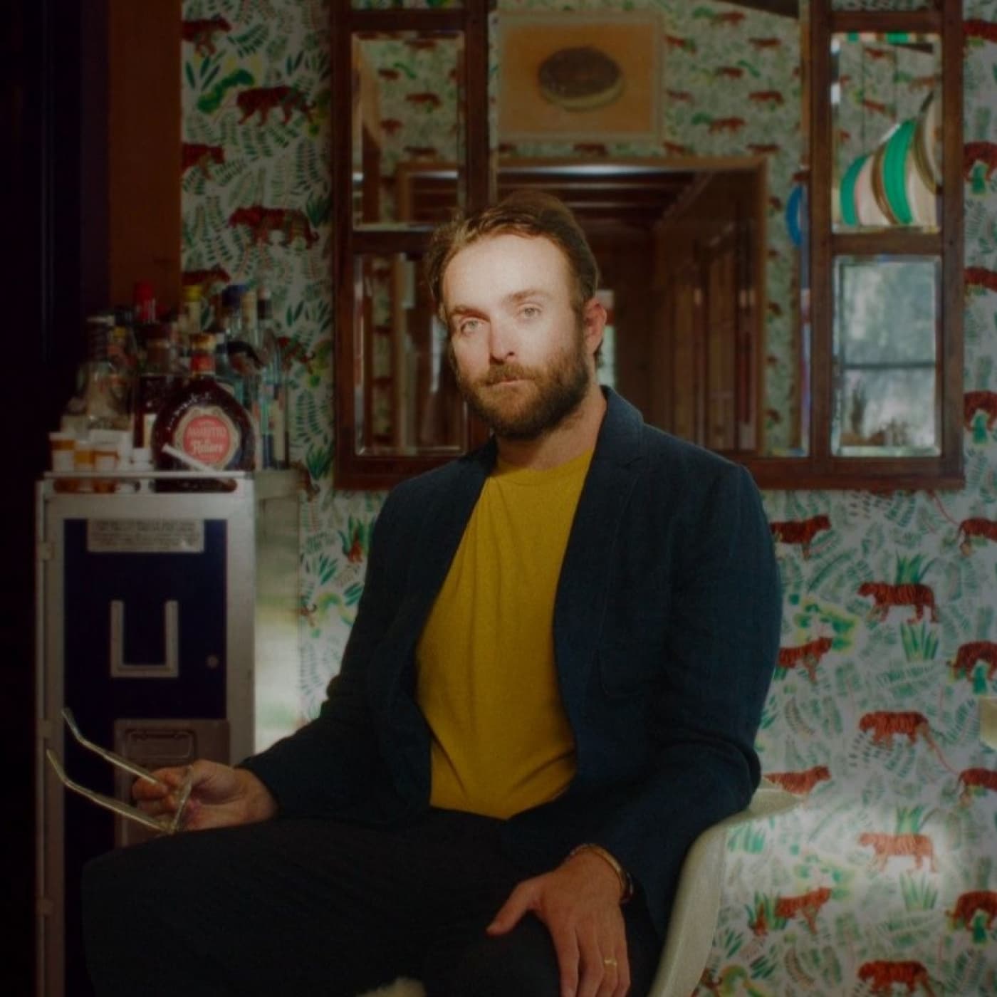 Kowloon Y Louie Rubio Presentan 'Your Name' - La Vitrola cover