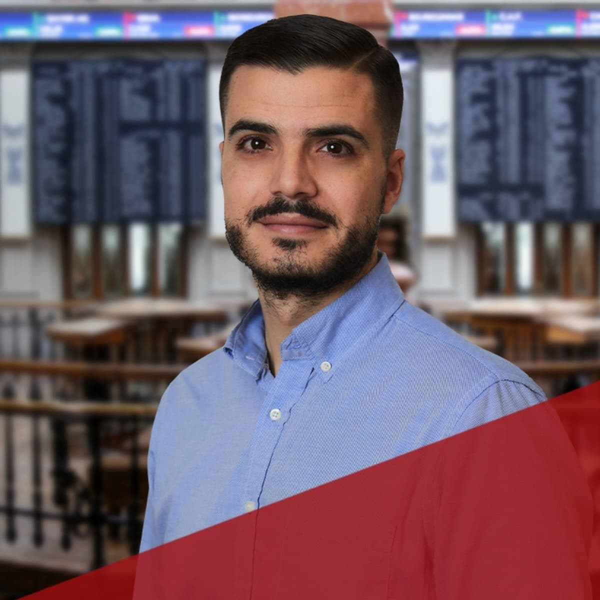 Santander, Sabadell y BBVA son bancos interesantes en estos momentos estos son los niveles a vigilar - Estrategias de inversión cover