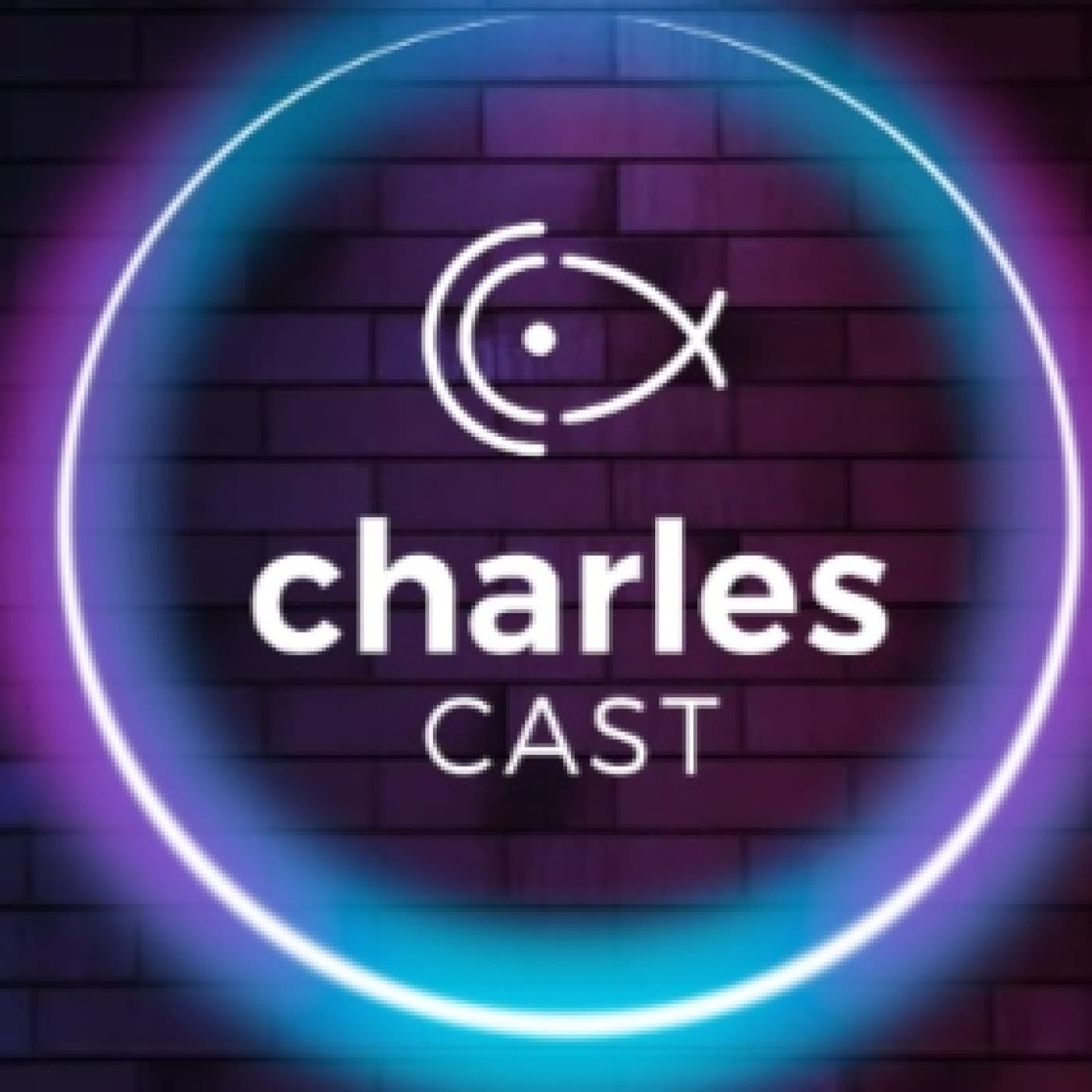 T17 - EP98 - Percepción Sesgada - Charles Cast cover