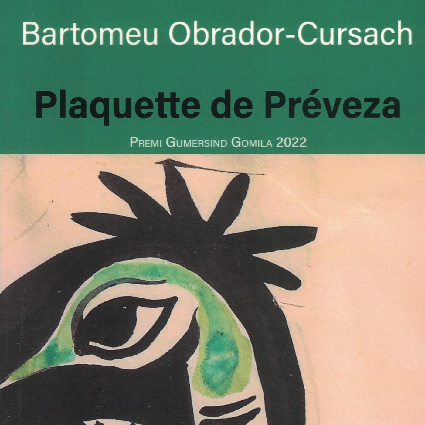LECTURES RETROBADES 16 > PLAQUETTE DE PRÉVEZA - LECTURES RETROBADES cover