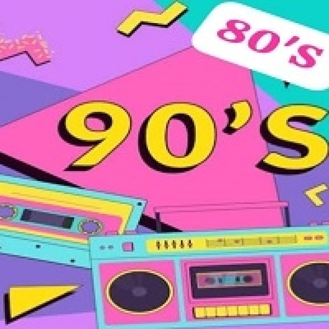 Ochentas y noventas 06032026 p388 - Proyecto Radio MX cover