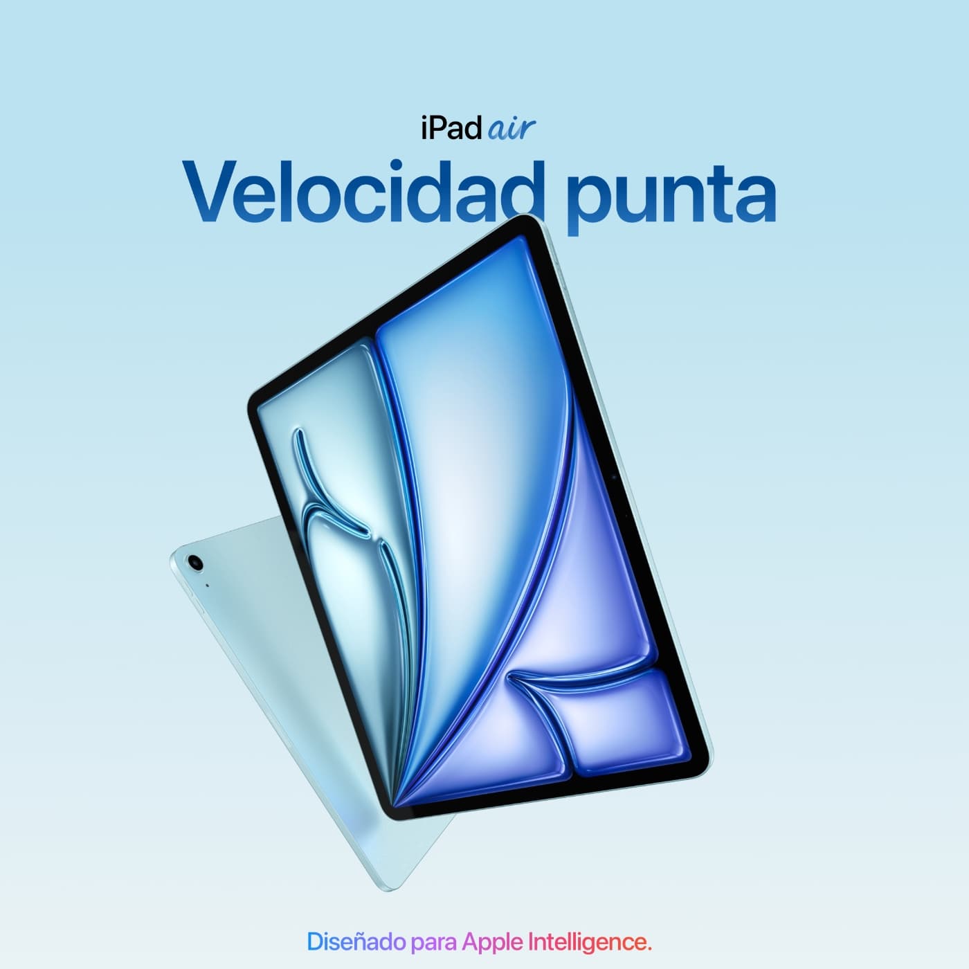 Nuevo iPad Air (M3) & iPad 11 (A16) - Applelianos cover