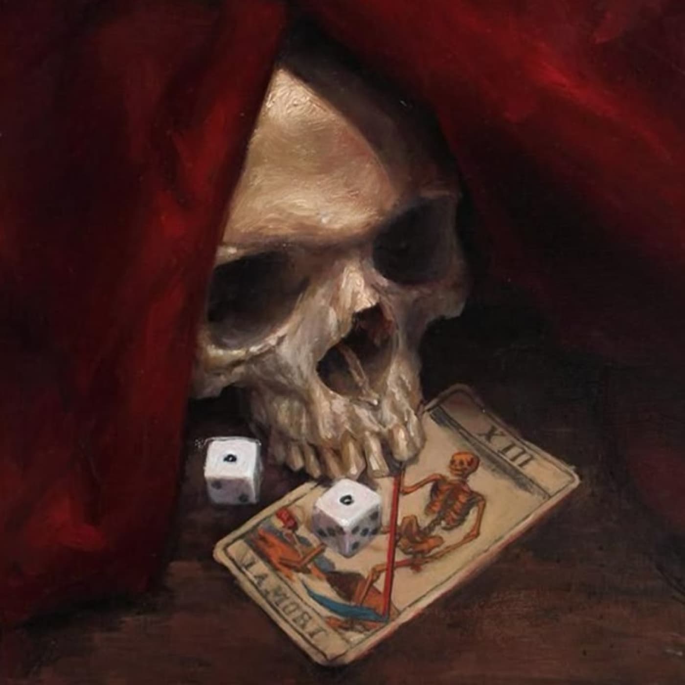 "Médium", de Pío Baroja - Noviembre Nocturno cover