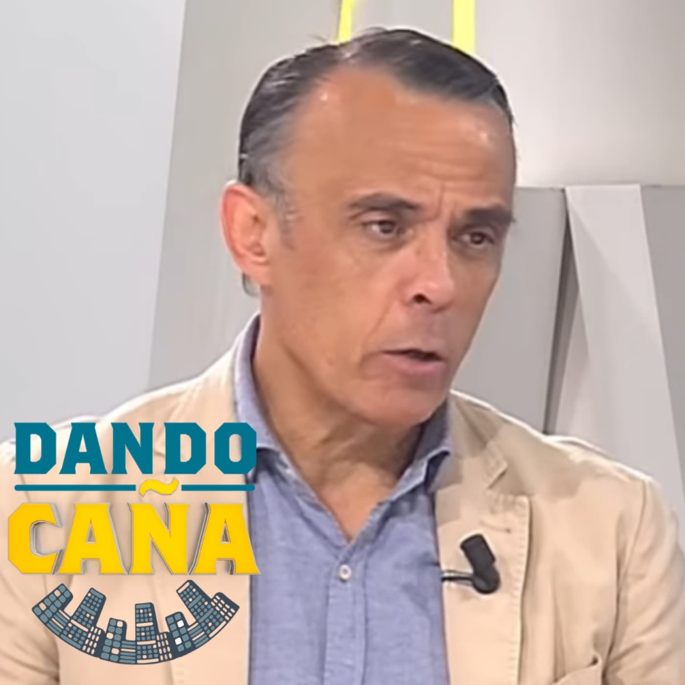 Dando Caña | Elecciones en Hungría y el último viaje de Sánchez a China | 13/04/2026 — Dando Caña cover