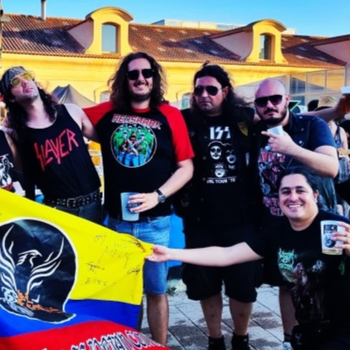 Programa Fénix de Acero 2025-02-28 - El fenix de acero cover