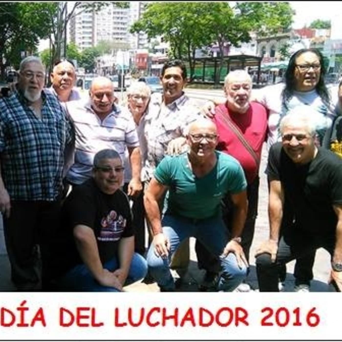 CUADRILATERO CATCH 39NO PROGRAMA - CuadriláteroCatch  cover