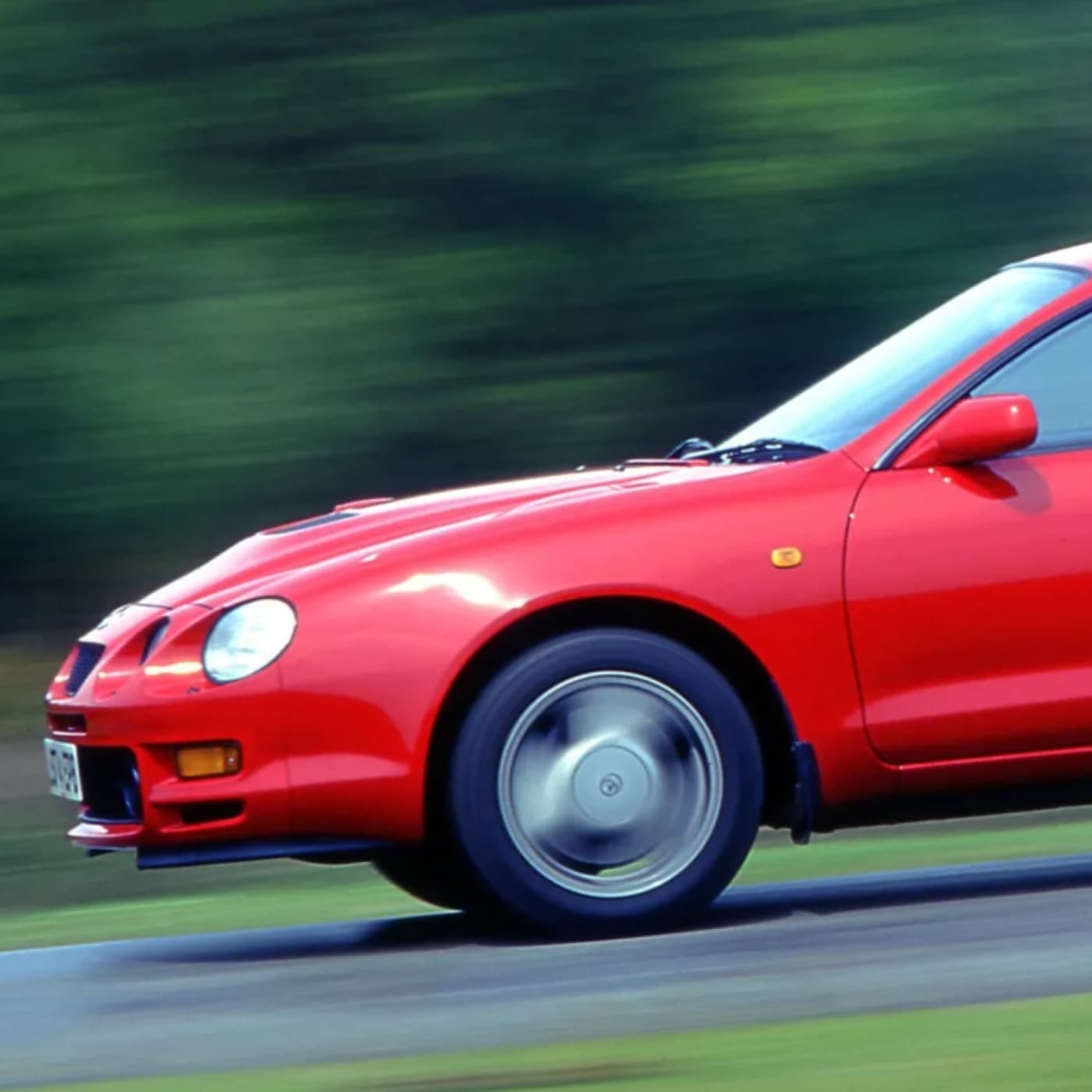 Coupés horribles a precios muy razonables - El Garaje Hermético de Máximo Sant cover