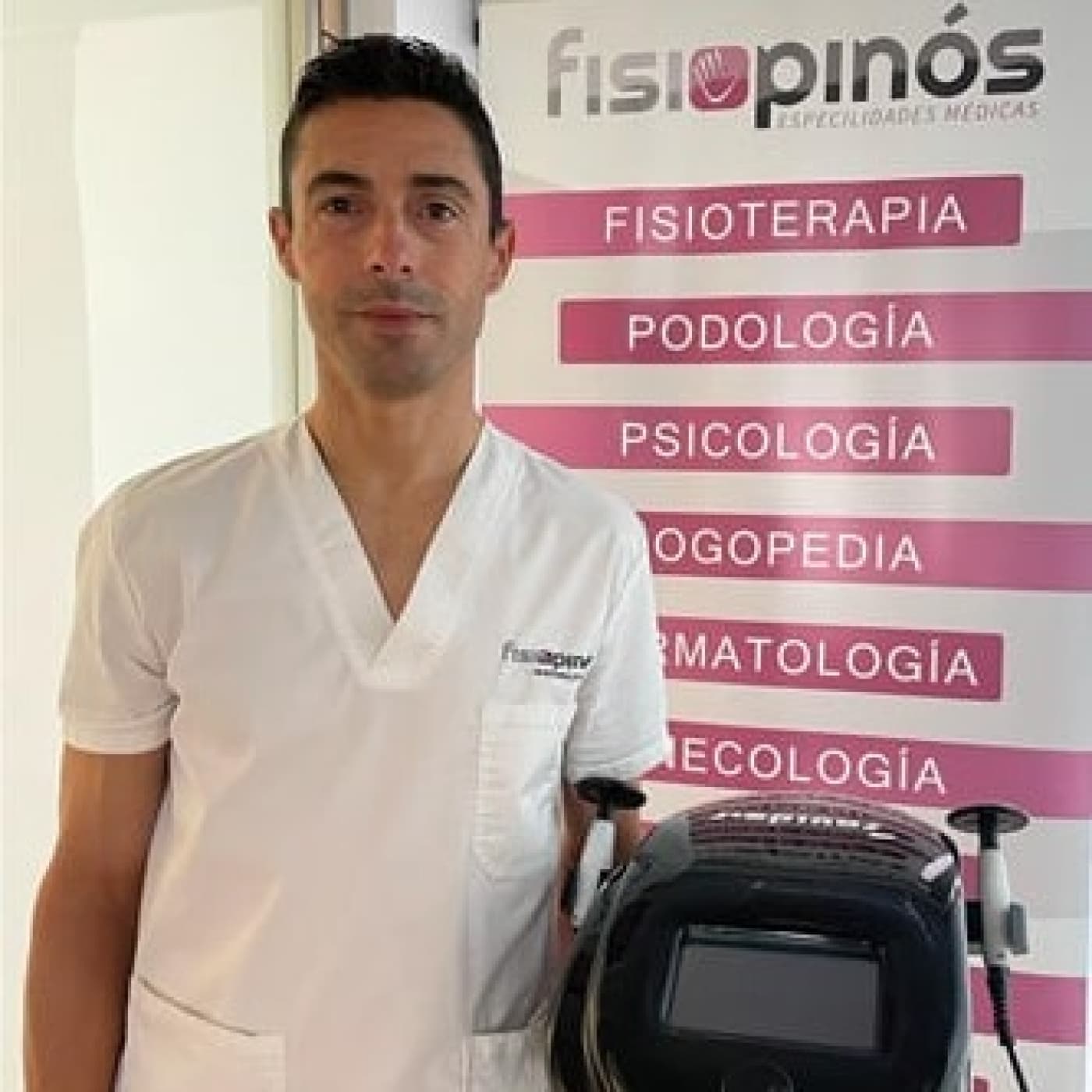 Contractura VS Rotura fibrilar - Radiopinoso cover