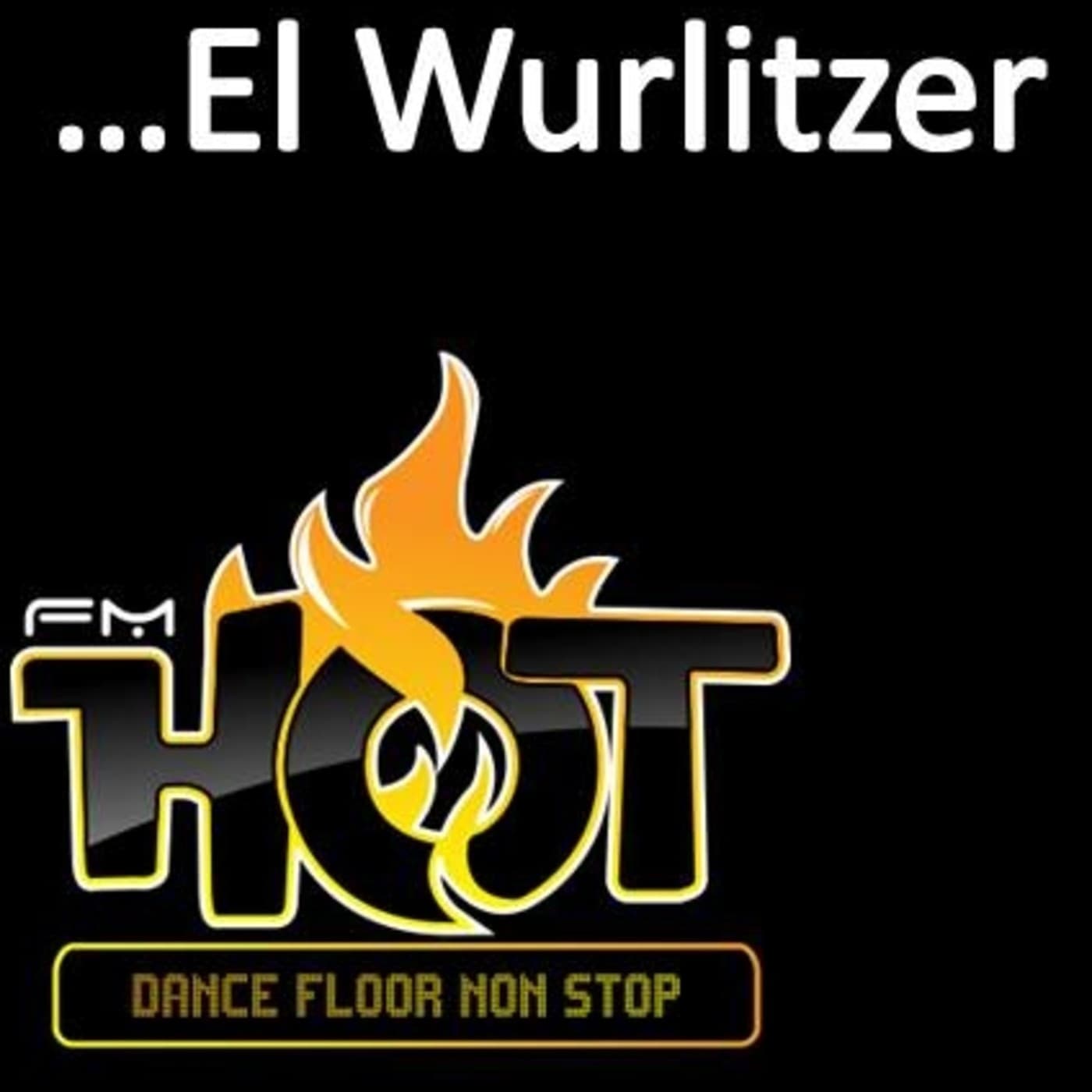 el wurtlitzer 20 de diciembre - placer culpable cover