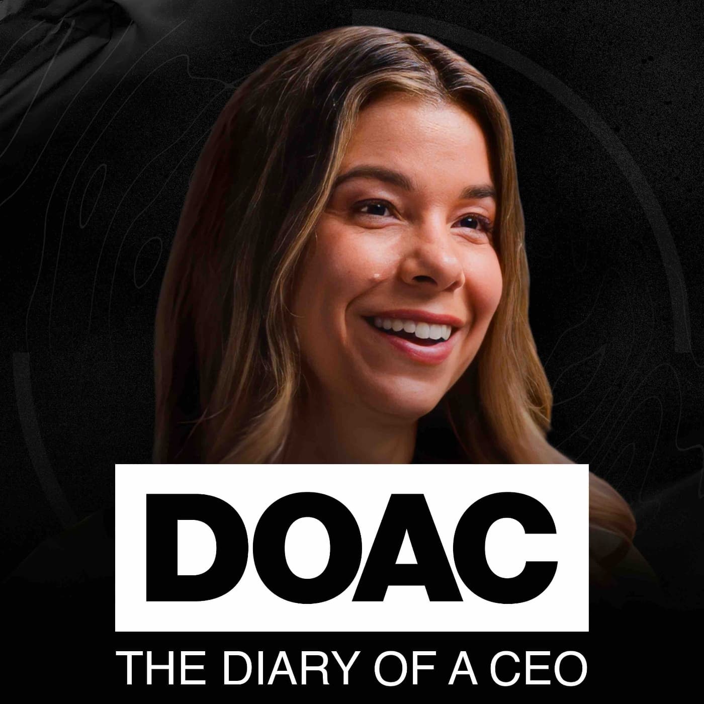 Aging Expert: Stop Touching Receipts Immediately! The Fast Way To Shrink Visceral - The Diary Of A CEO with Steven Bartlett cover