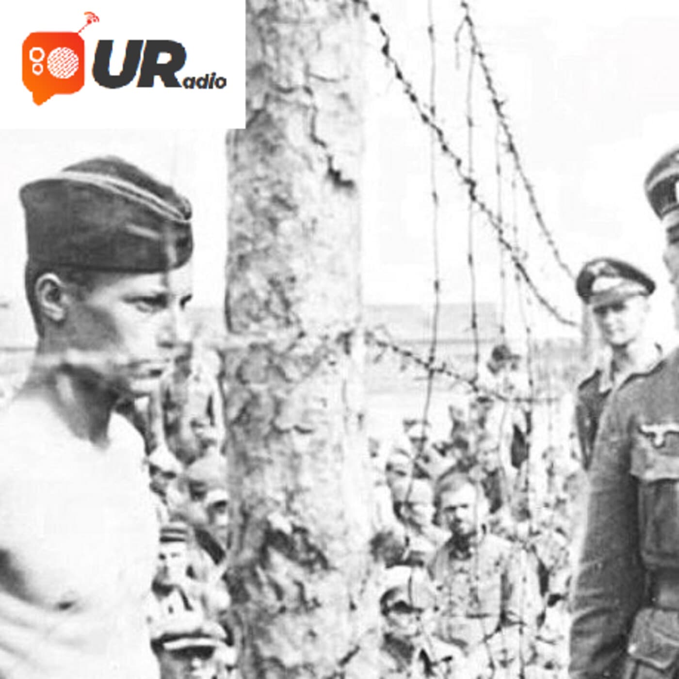 La Gestapo Nazi - Uninpahuradio (Podcast) cover