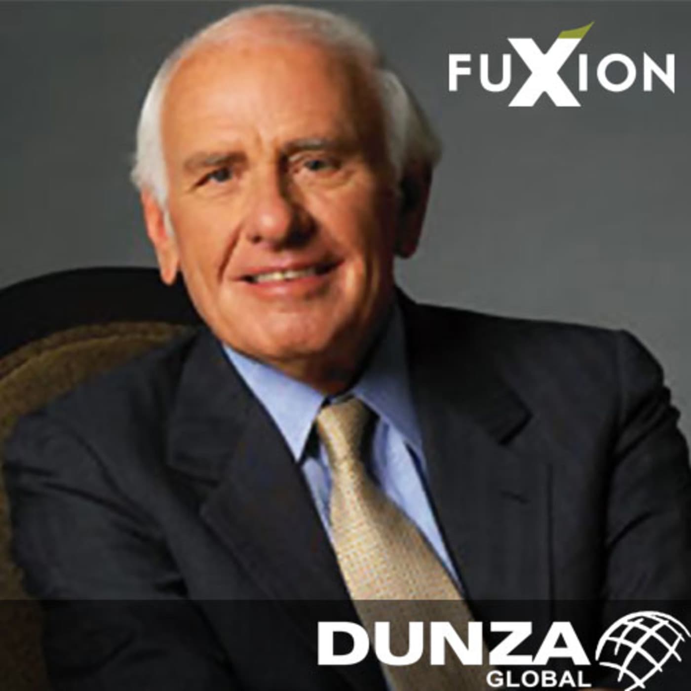 005 - Las Claves del Liderazgo - Jim Rohn cover