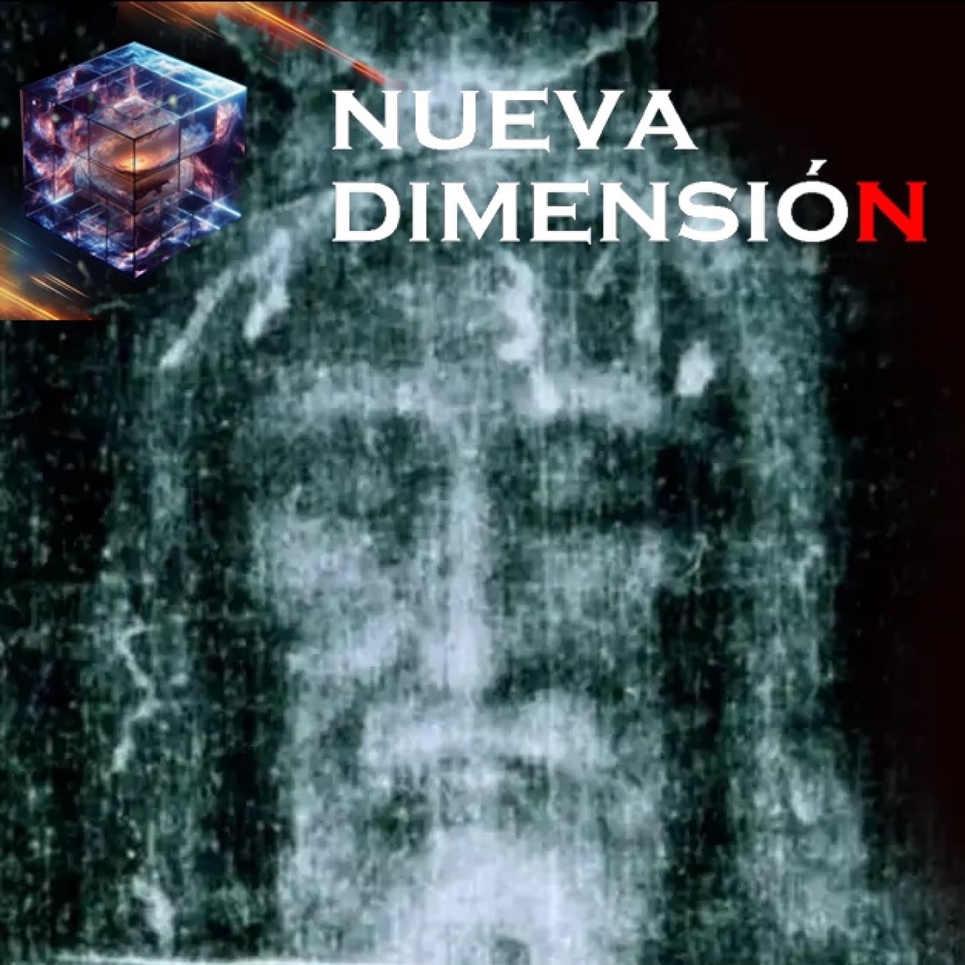 ND (10x26) - Claves científicas de la Sábana santa - Plagas - El Roswell de Bolivia — NUEVA DIMENSIÓN cover