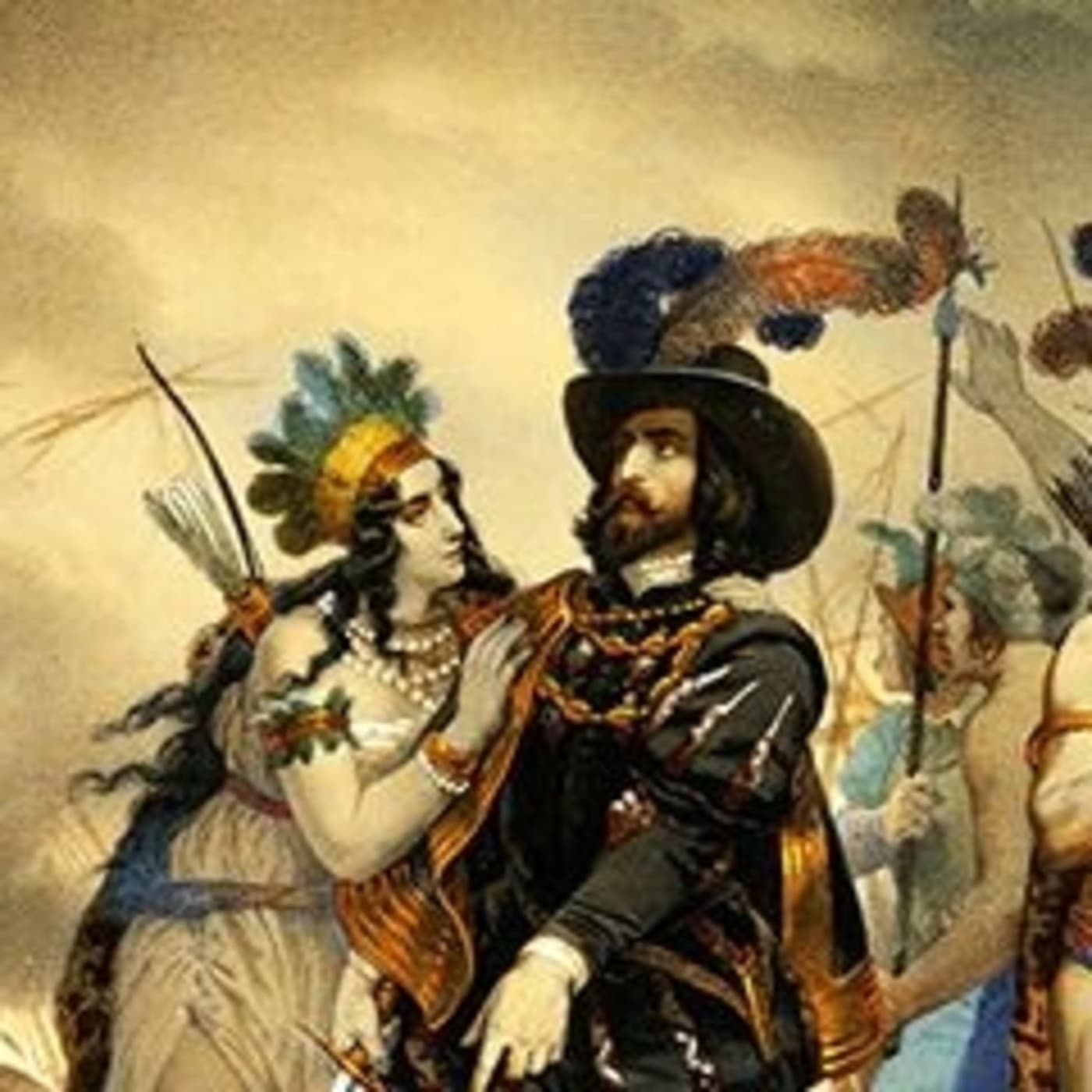 Sobre Hernán Cortés - El banquete del doctor Zagal cover