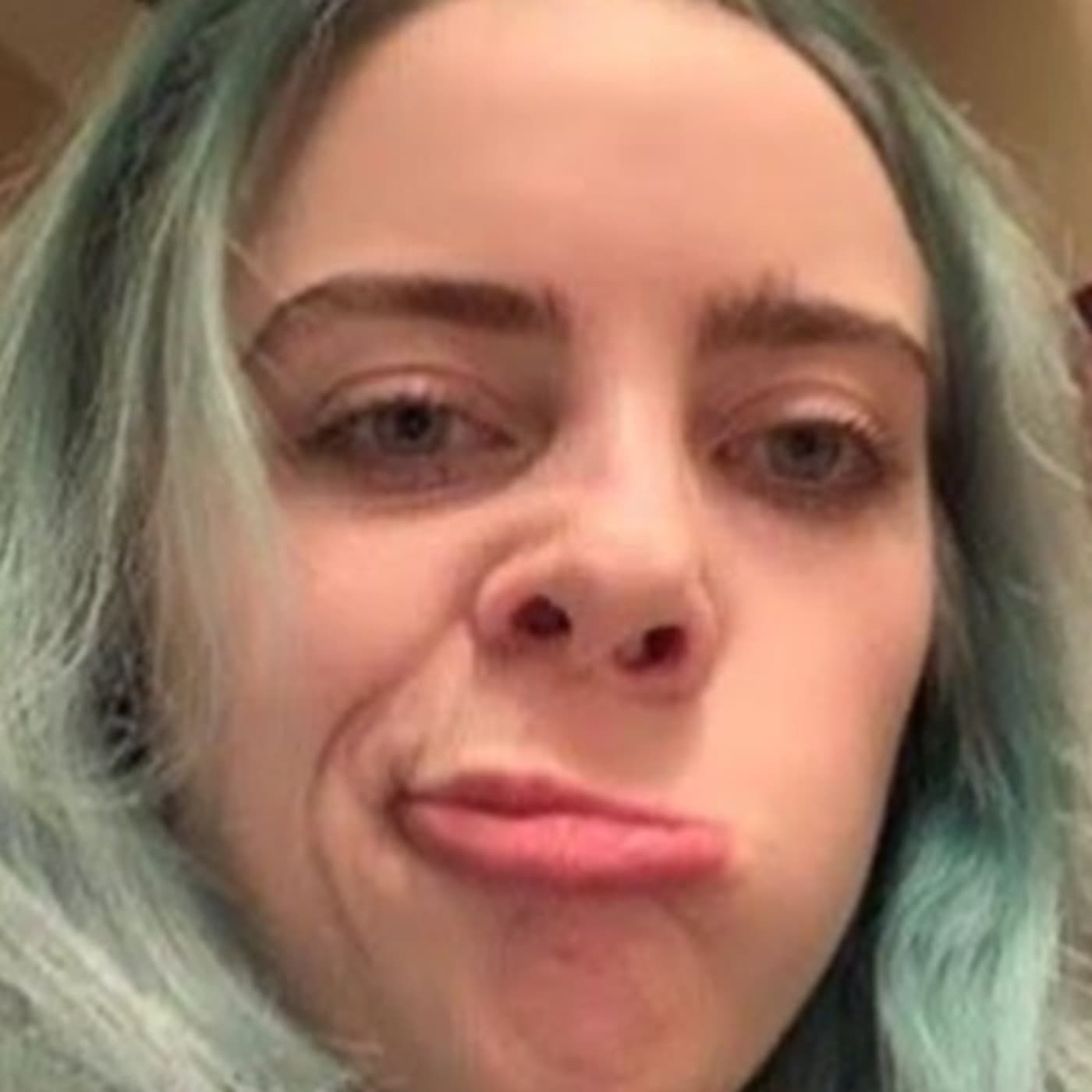 Billie eilish|Bad MJ cover - Covers cover