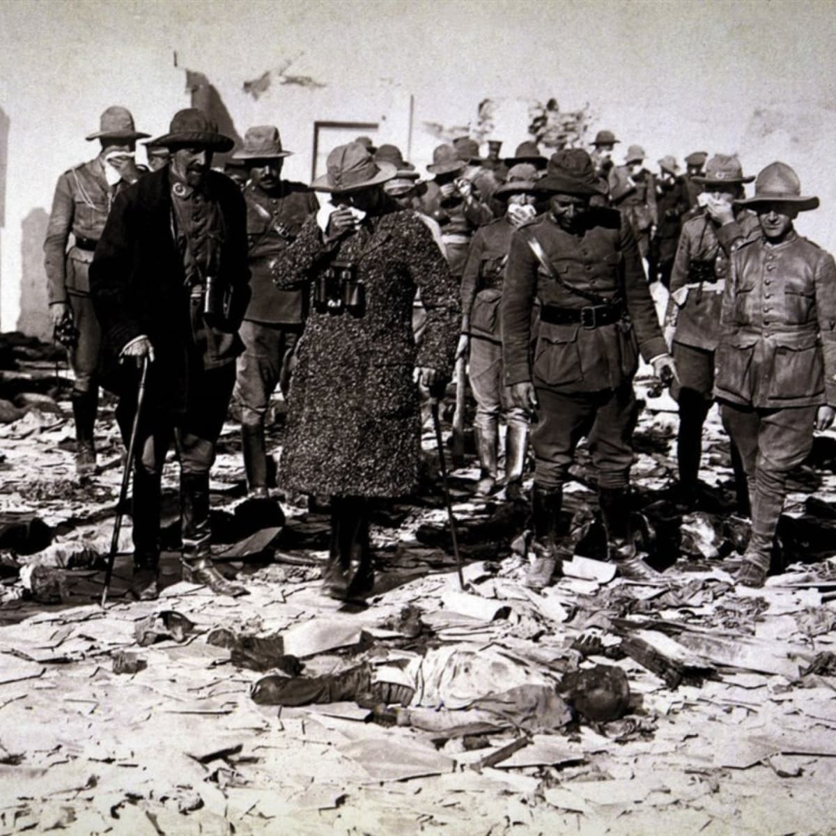 Annual, la peor derrota española contra Marruecos - Curiosidades de la Historia National Geographic cover