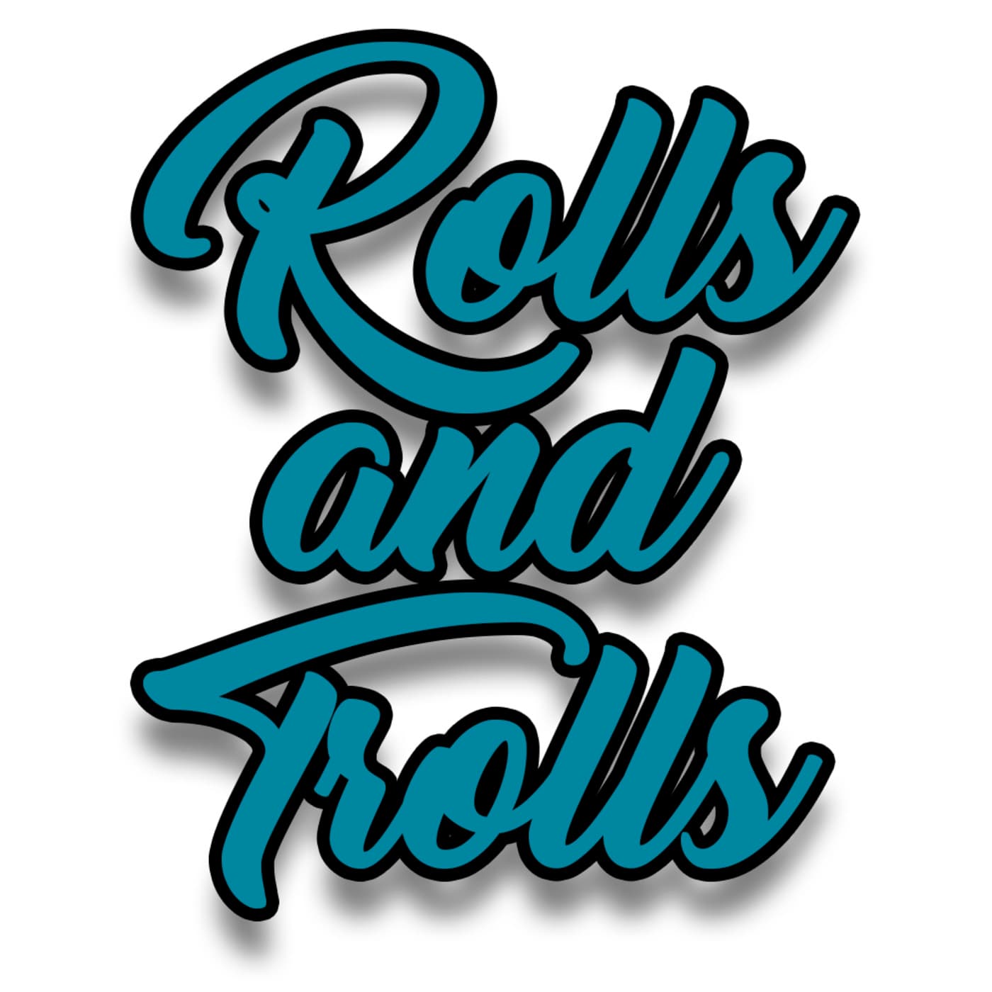 Programa Piloto 'Rolls & Trolls' - Rolls & Trolls cover