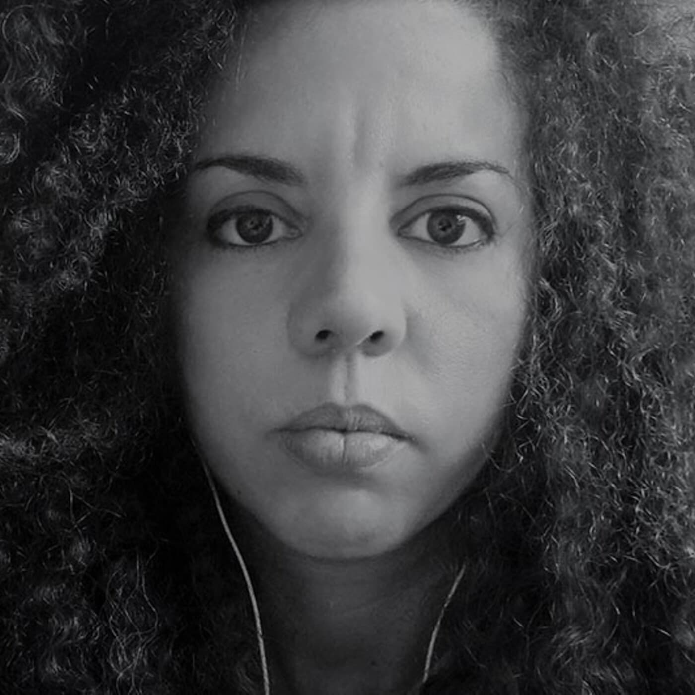 Episodio 9. Celia González: por una antropología del arte - Desde Cuba cover