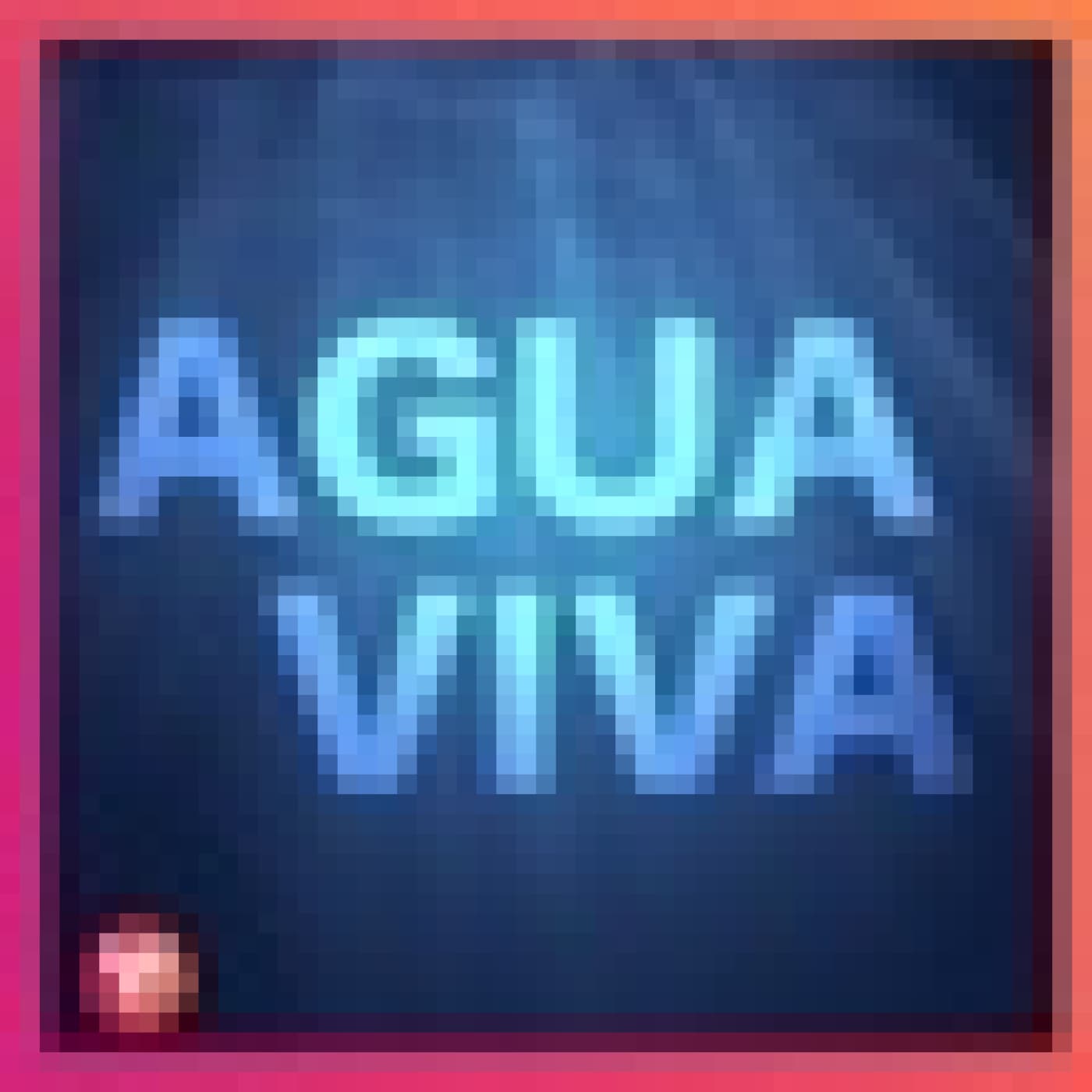Agua Viva I Presagios I - Vida RTV plus cover