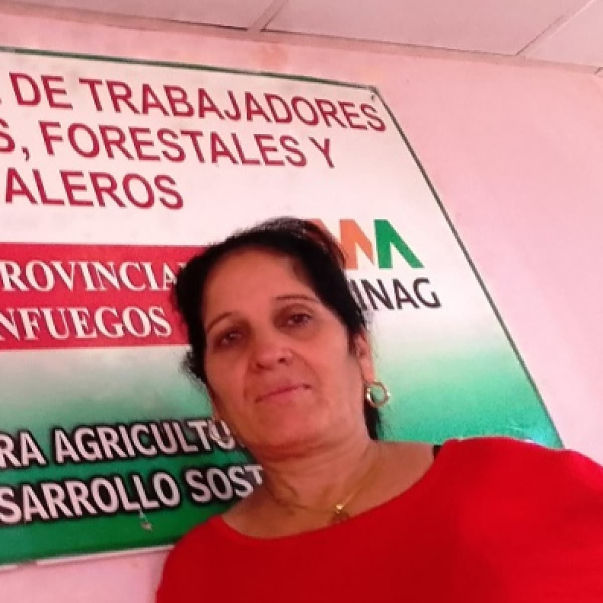 Los agropecuarios cienfuegueros por garantizar la alimentación del pueblo - Radio Rebelde cover