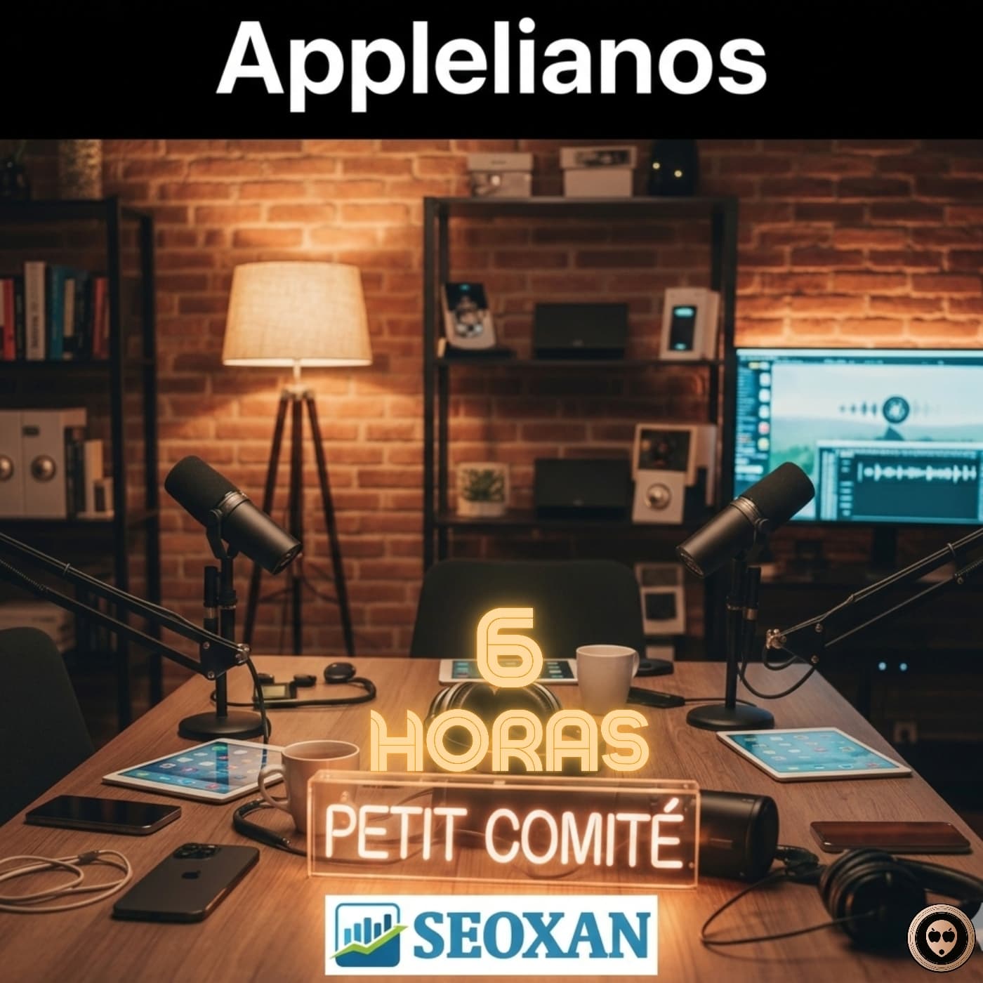 INSIDE EXTRA “Petit Comité” - Applelianos cover