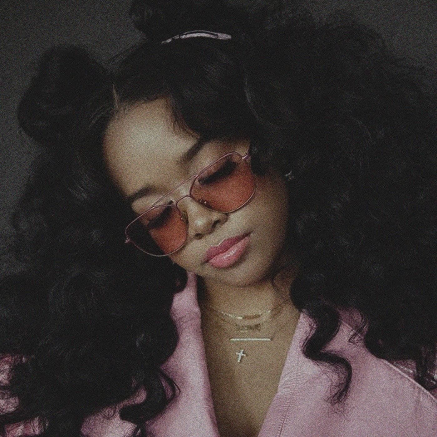 uninvited - unreleased pt.2 cover