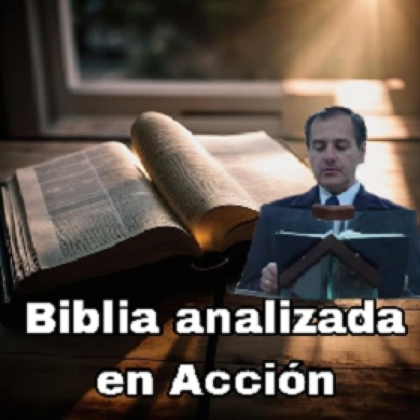 apocalipsis 10. Alimenta tu Espiritu - Devocional Pan de Vida. Jose Luis Dejoy cover