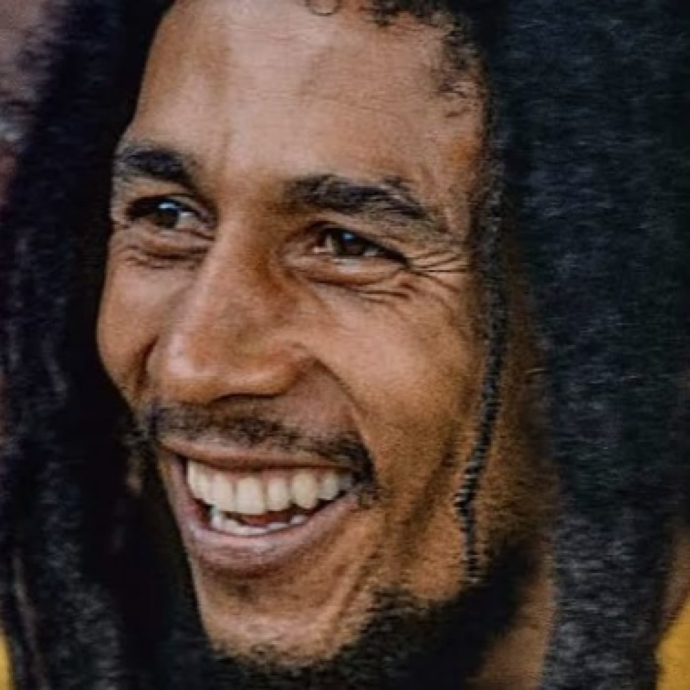 Bob Marley, John Lennon, Pink Floyd - 05-03-25 - Próxima parada cover