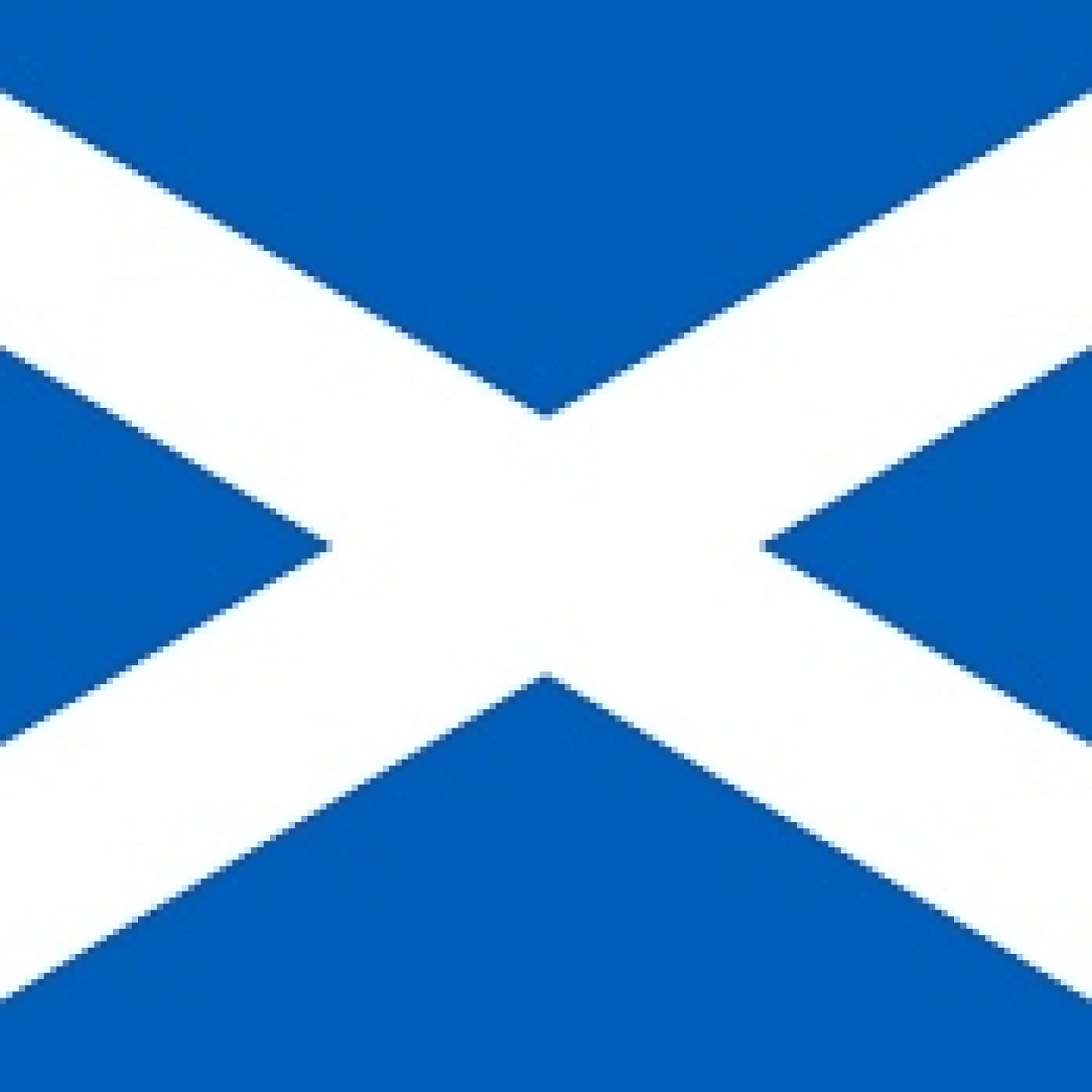 Escocia Rocks. Especial La Gran Travesía - La Gran Travesía cover