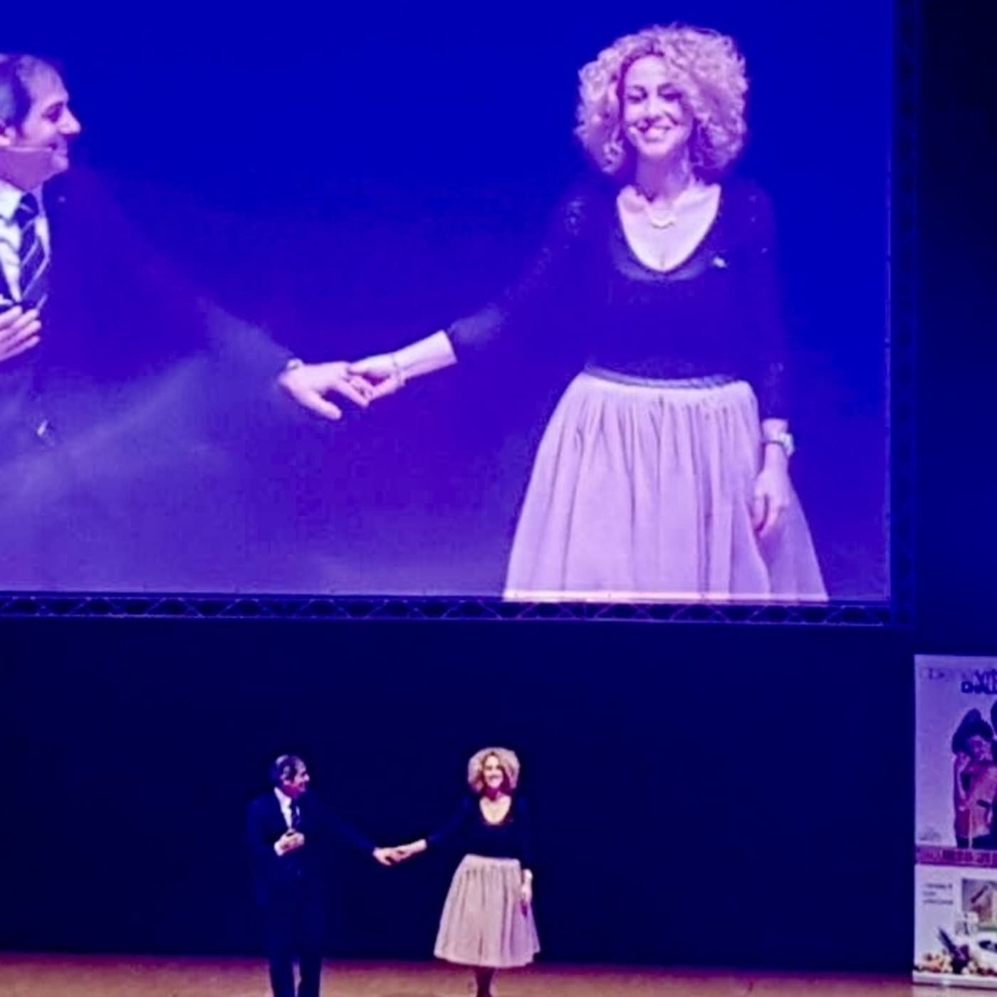 Piensa en grande por javier galeote - Podcast de javier Galeote cover