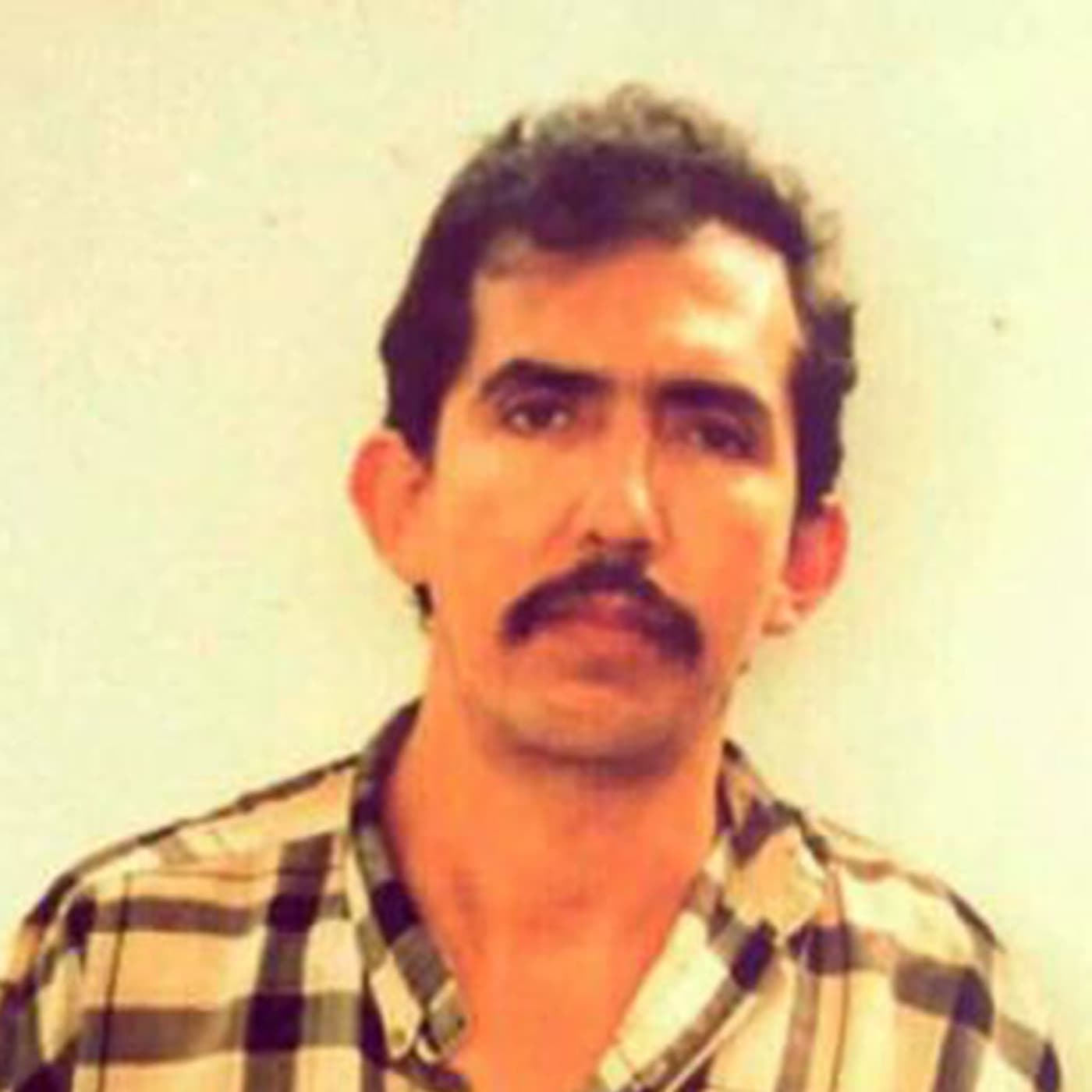 Luis Alfredo Garavito - Garavito Sed Del Crimen  cover