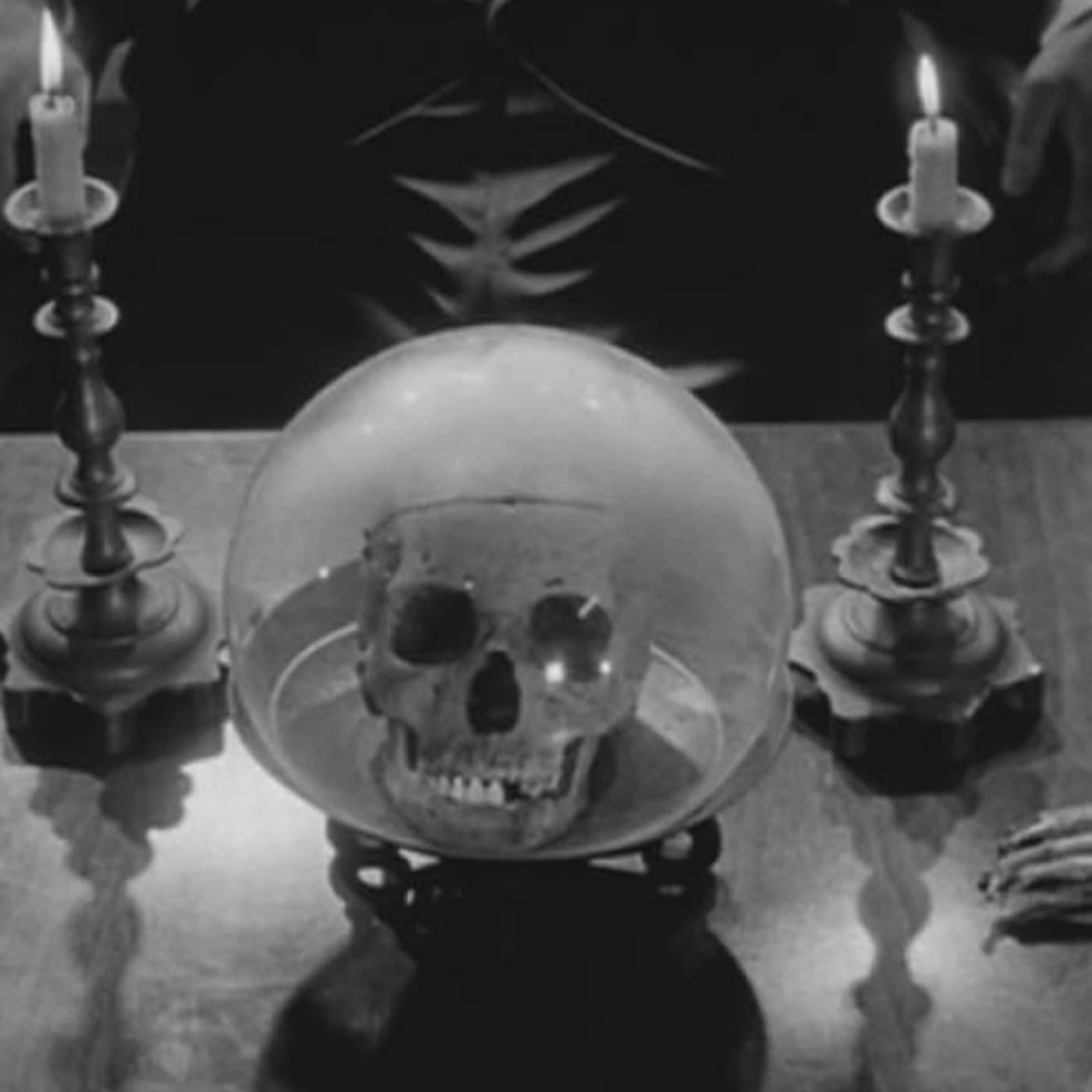 La muerte de Brandon lee concebida como una opera Wagneriana - Podcast El Definitivo cover