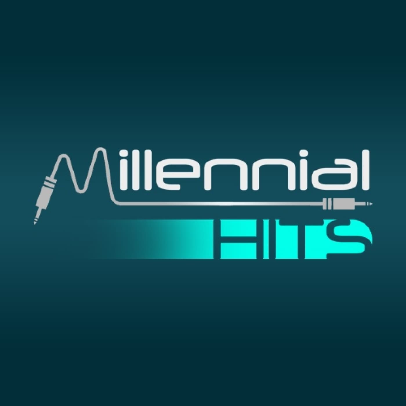 Millennial Hits | Semana del 6 al 13 de enero de 2025 - Millennial Hits cover