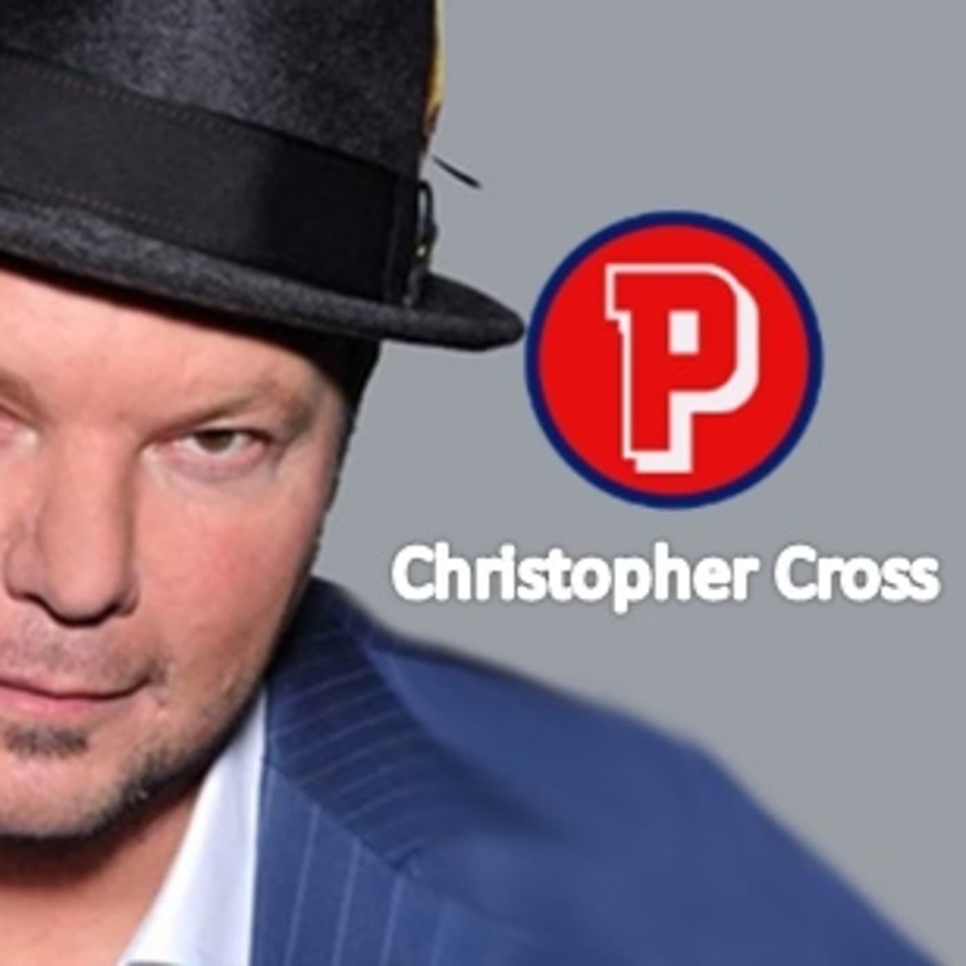 Música de Selección: Christopher Cross - Música de Selección cover