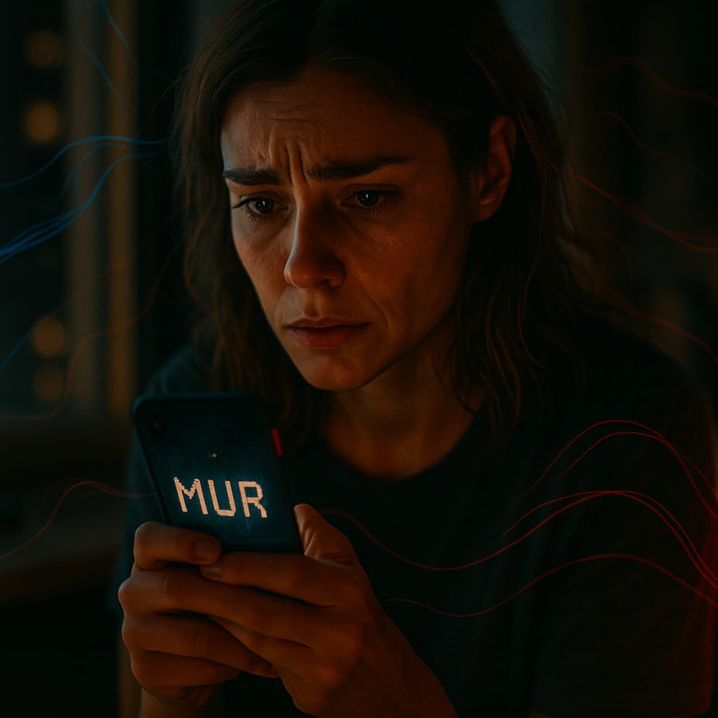 ¿De verdad sabemos cómo nos afecta la radiación electromagnética? - Misterioso universo en la red cover