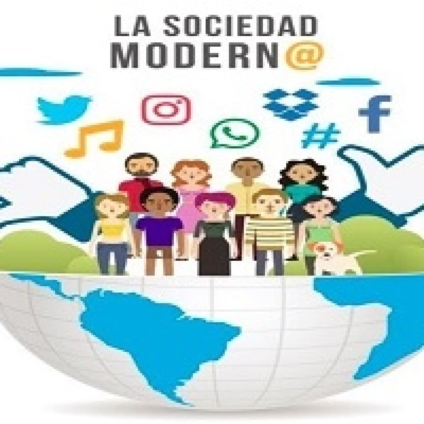 La Sociedad Moderna 06032026 p388 - Proyecto Radio MX cover
