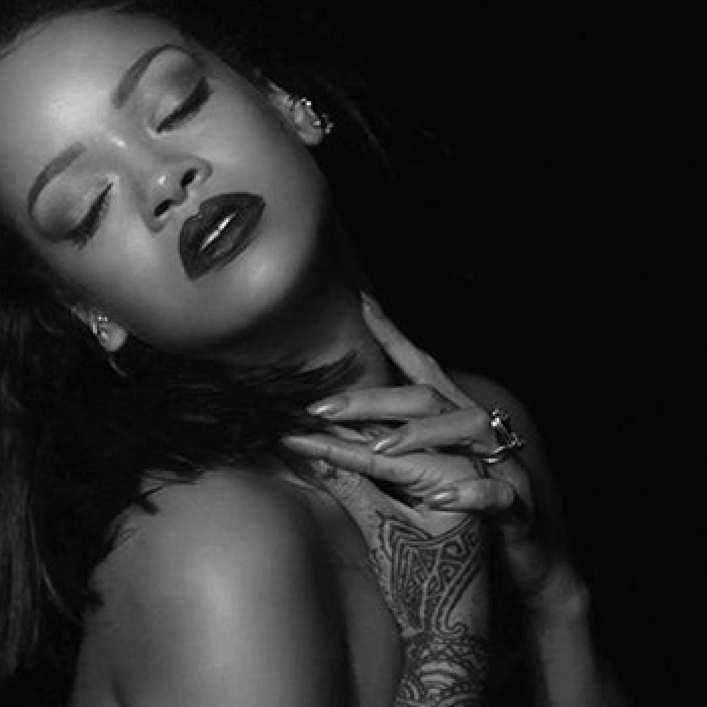 Rihanna - Kiss It Better - POPULAR ENGLISH SONG cover