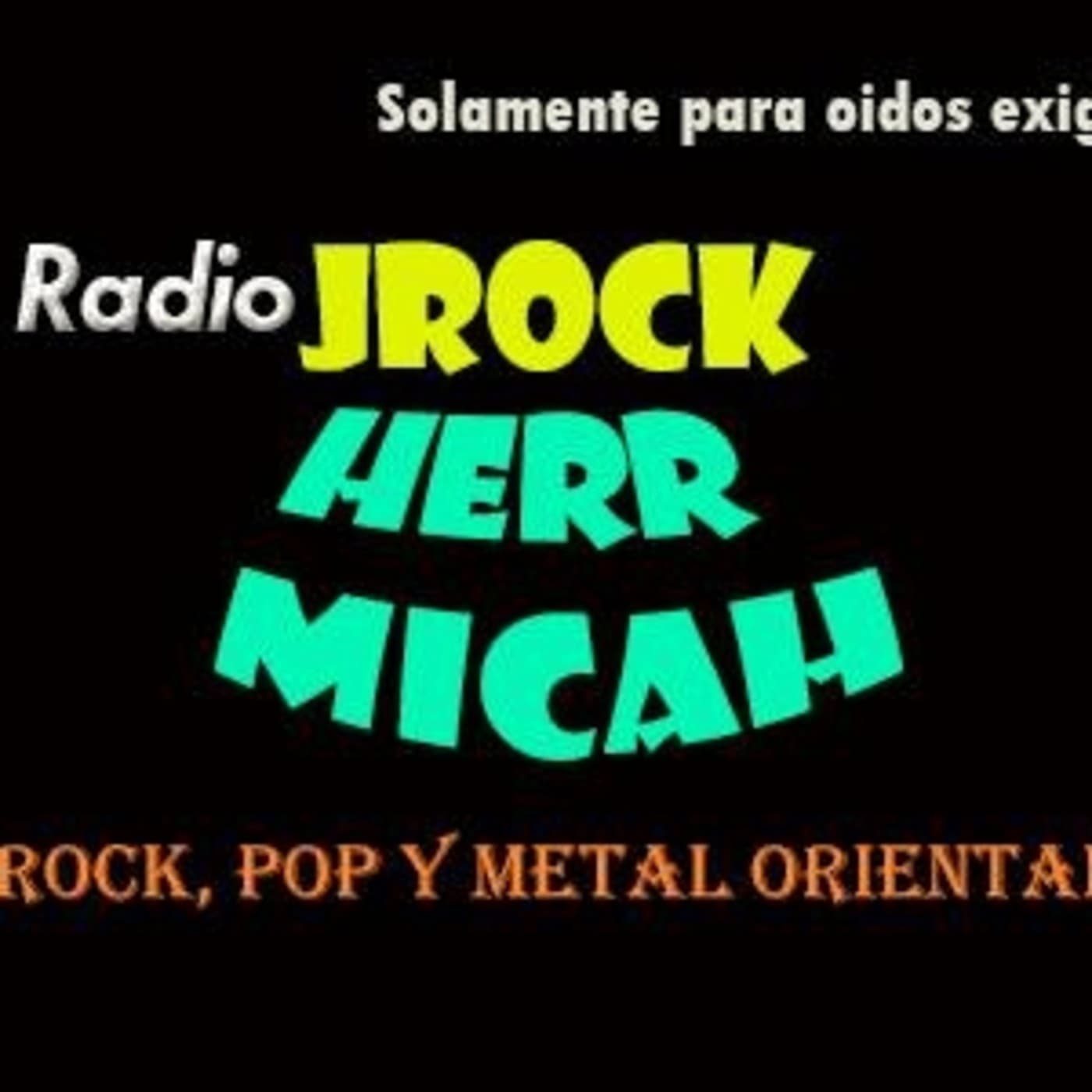 Jrock Herr Micah: Las 10 cosas en que son mejores los japoneses - Herr Micah  cover