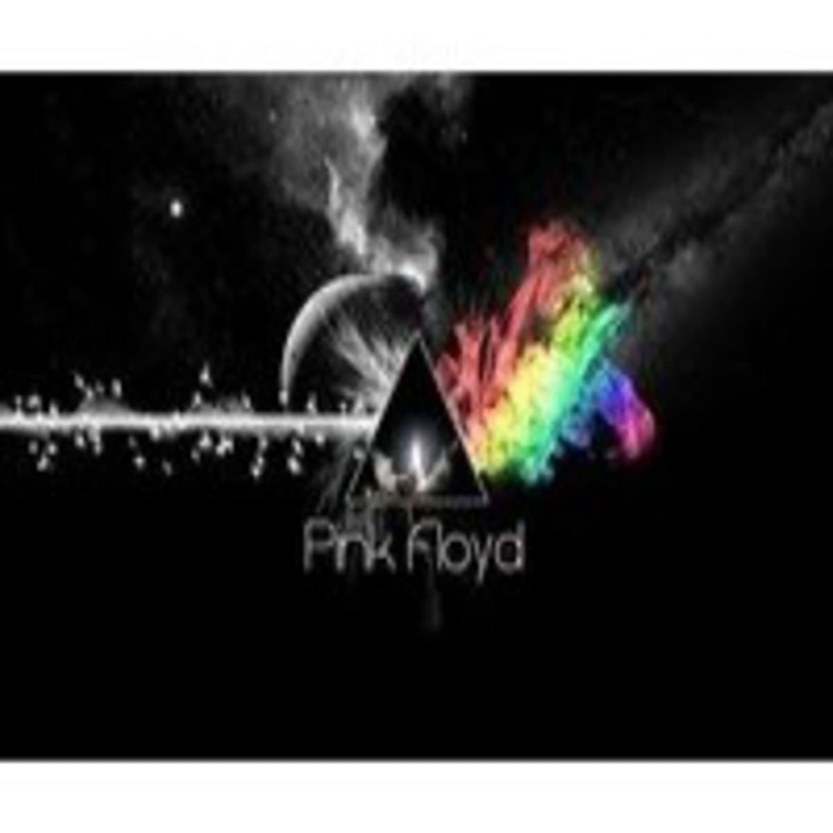 Pioneros: Pink Floyd (2de8) Mi Musica.com - PINK FLOYD EL ESPECIAL cover