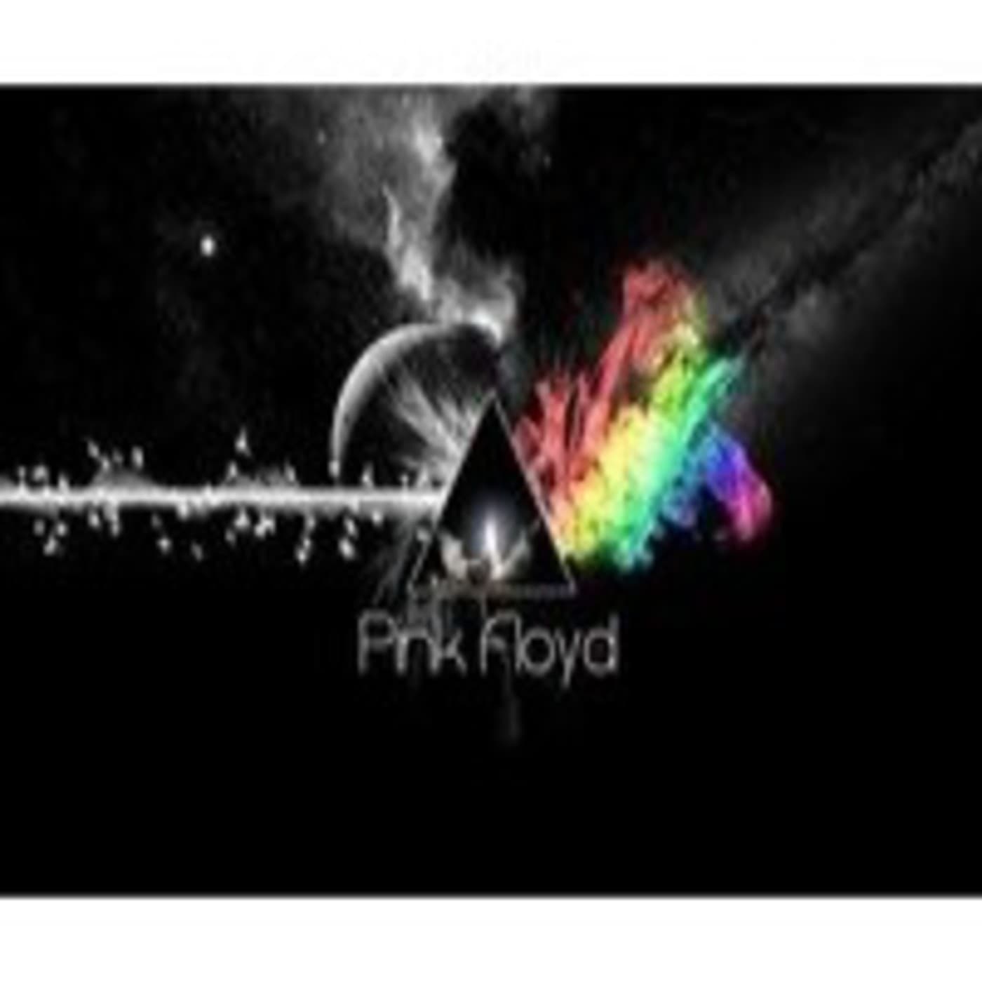 Pioneros: Pink Floyd (2de8) Mi Musica.com - PINK FLOYD EL ESPECIAL cover