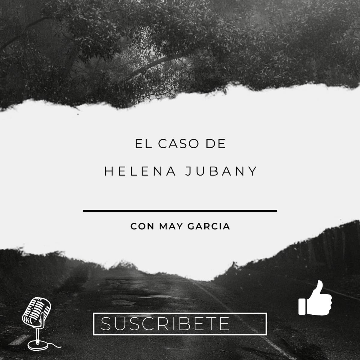 El caso de Helena Jubany - Dossier Criminal cover