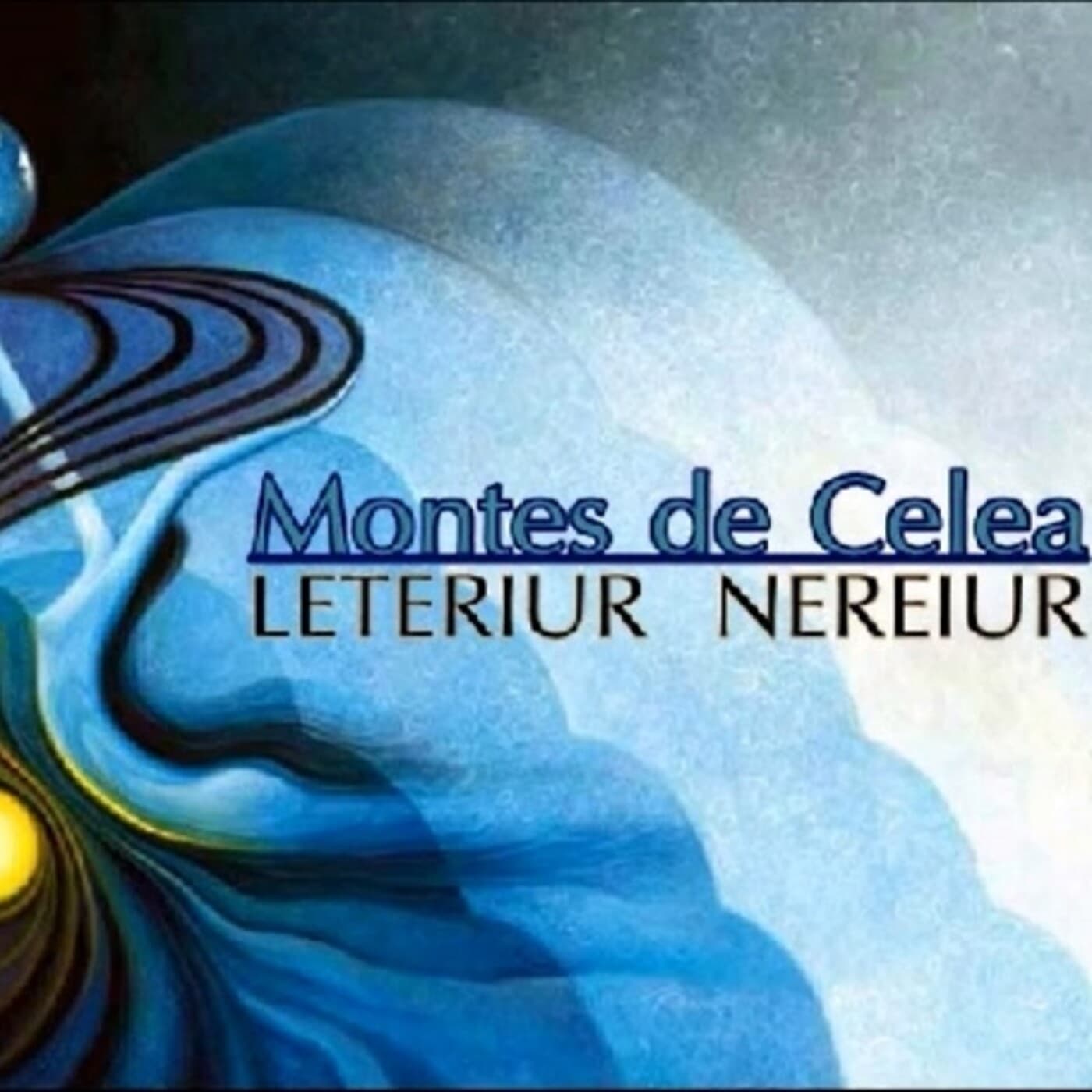MANTRA DE LOS MONTES DE CELEA ~ LETERIUR y NEREIUR - Podcast de Universo IRDIN cover